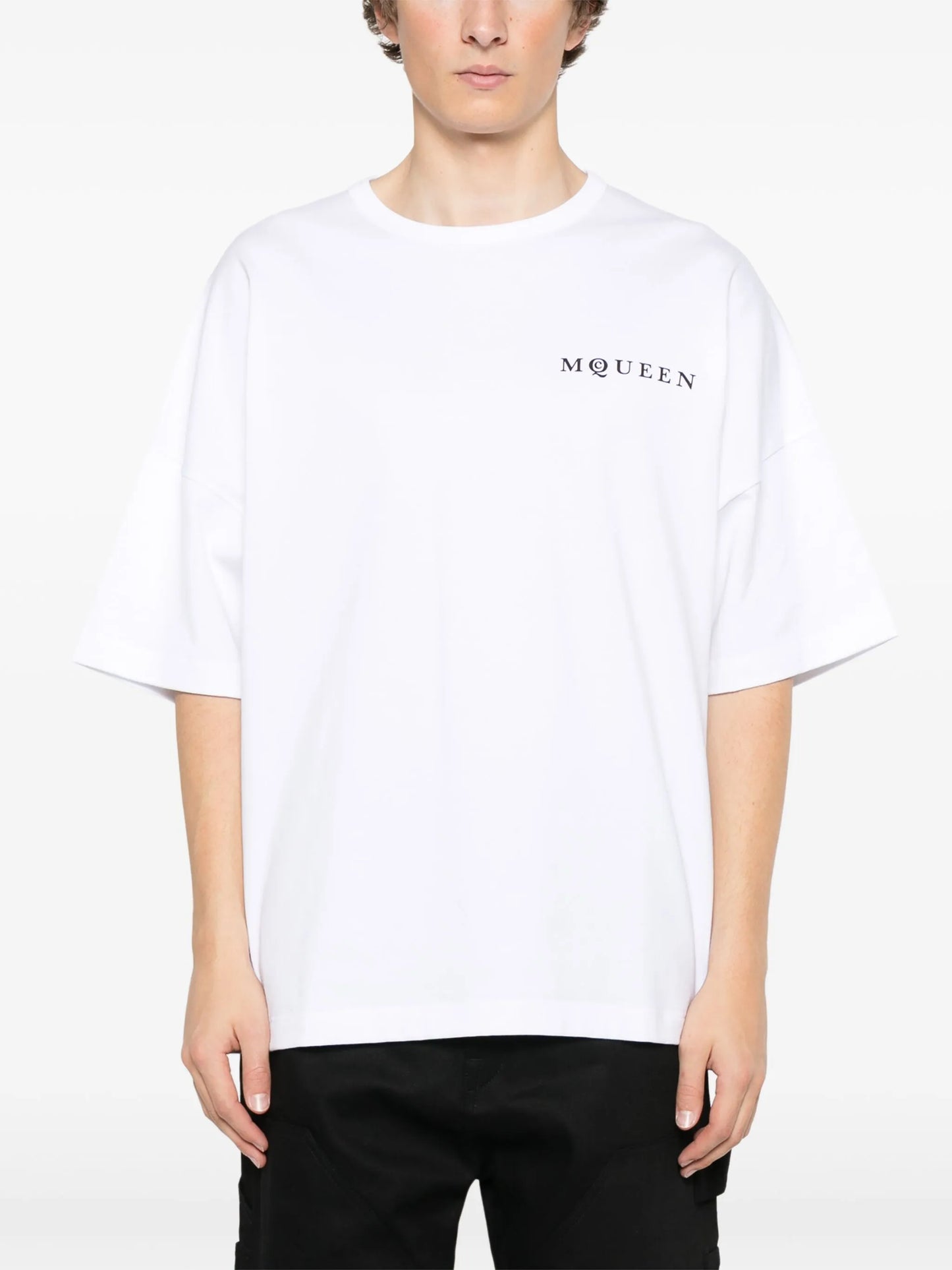 cotton T-shirt