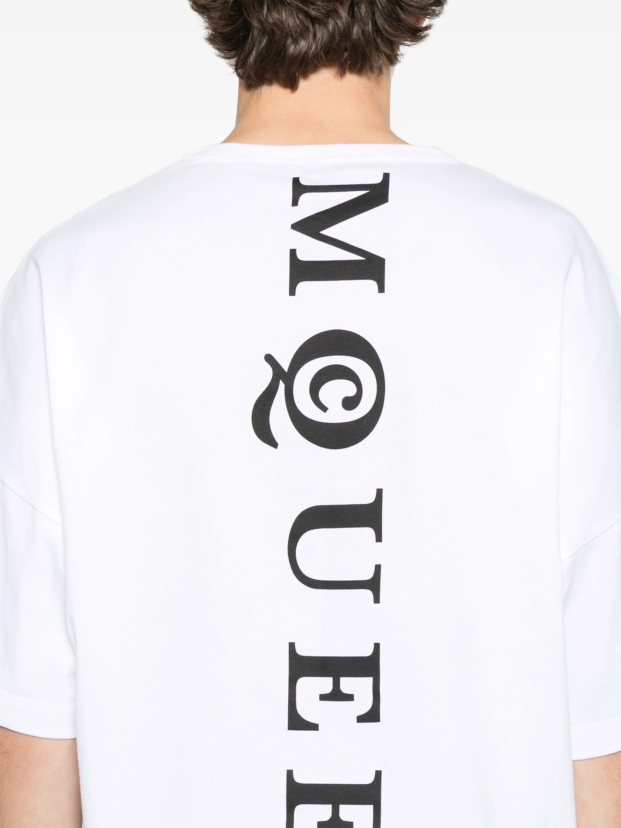 cotton T-shirt