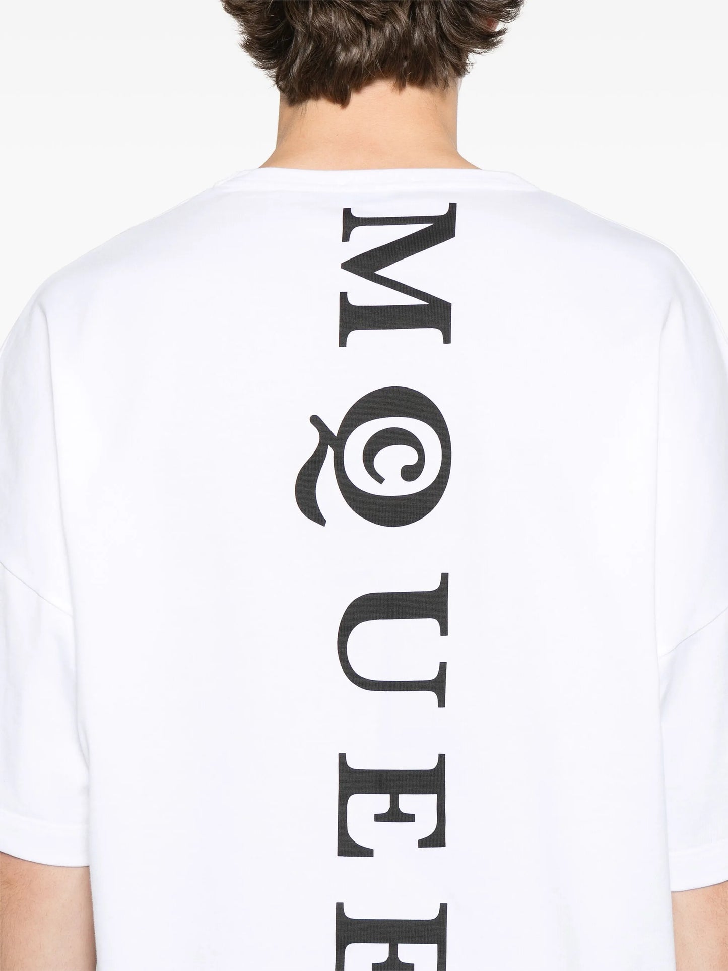 cotton T-shirt