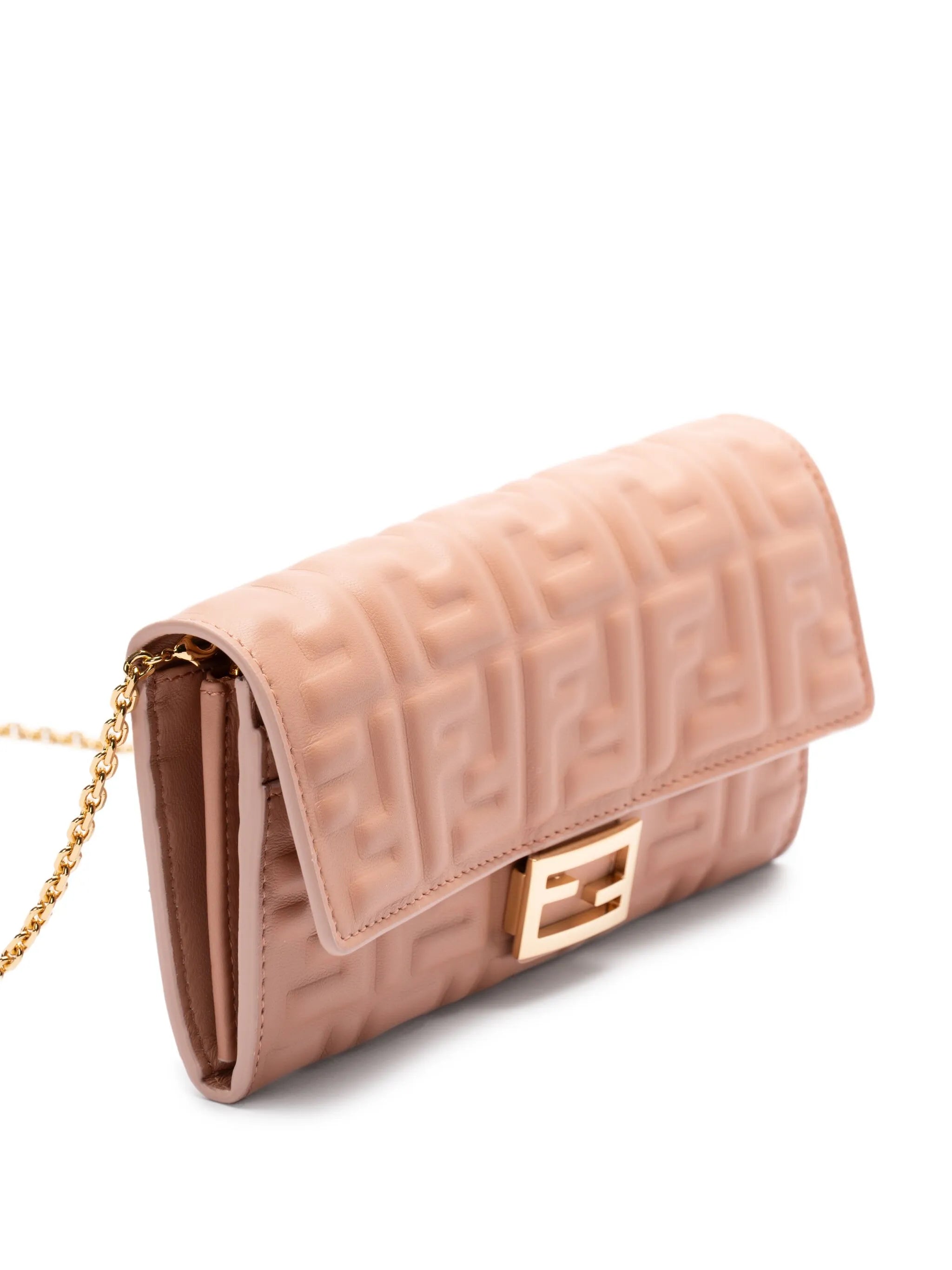 continental wallet-on-chain