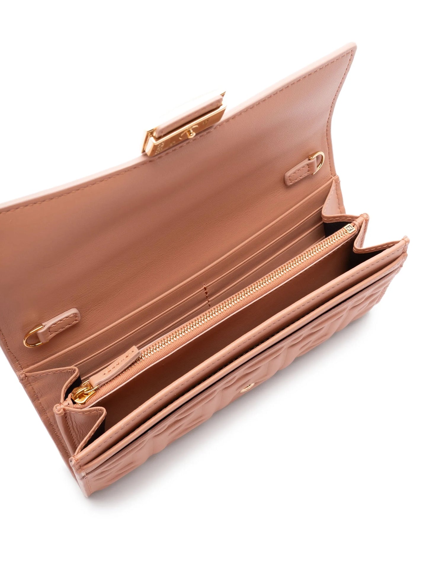 continental wallet-on-chain