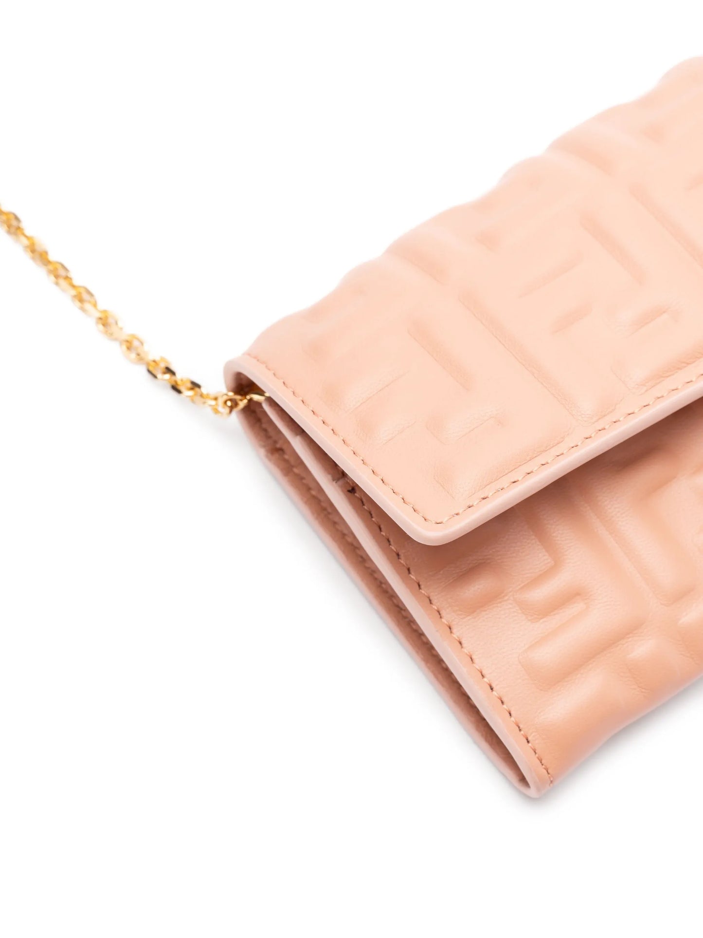 continental wallet-on-chain