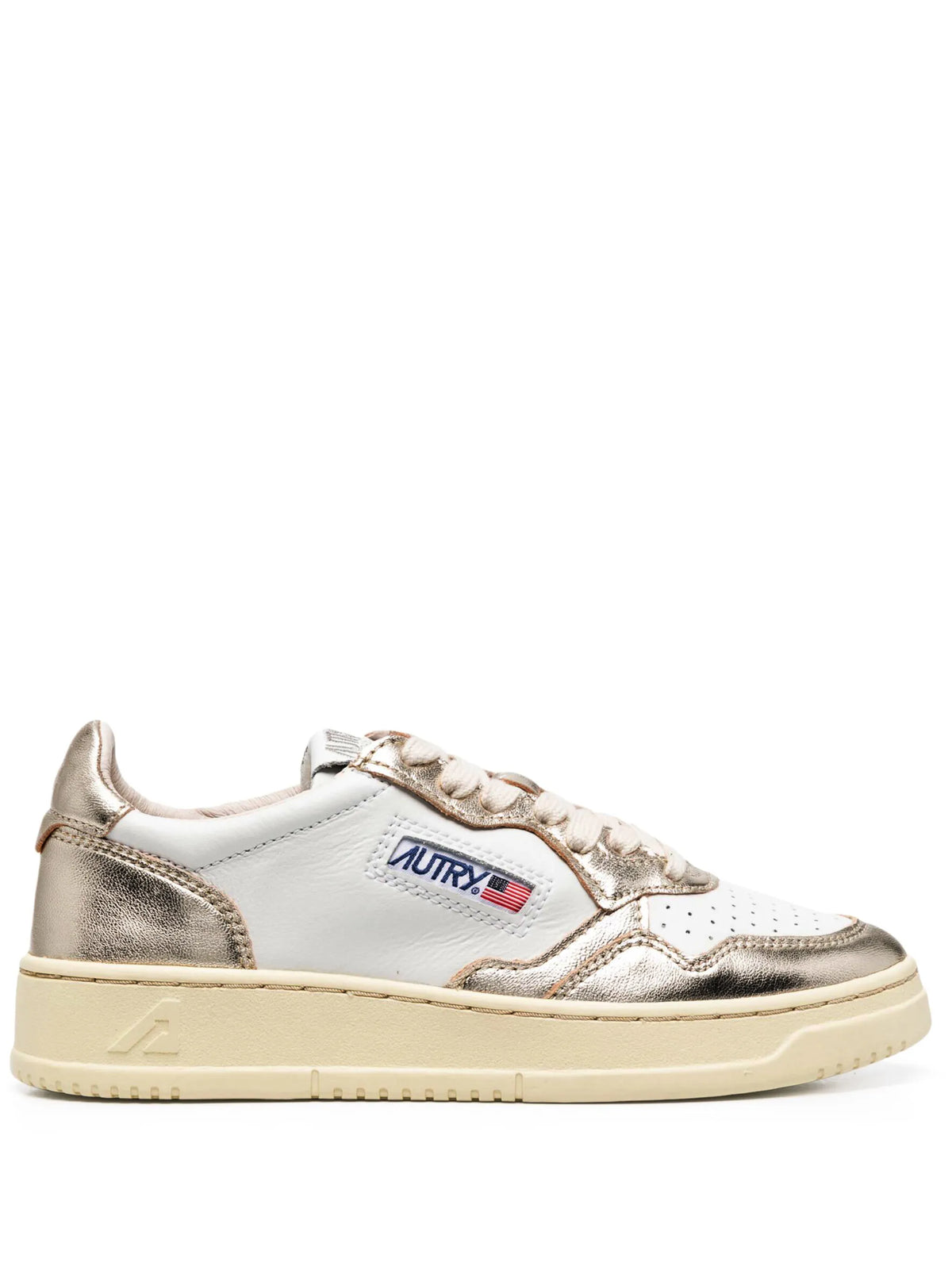 Medalist low sneakers
