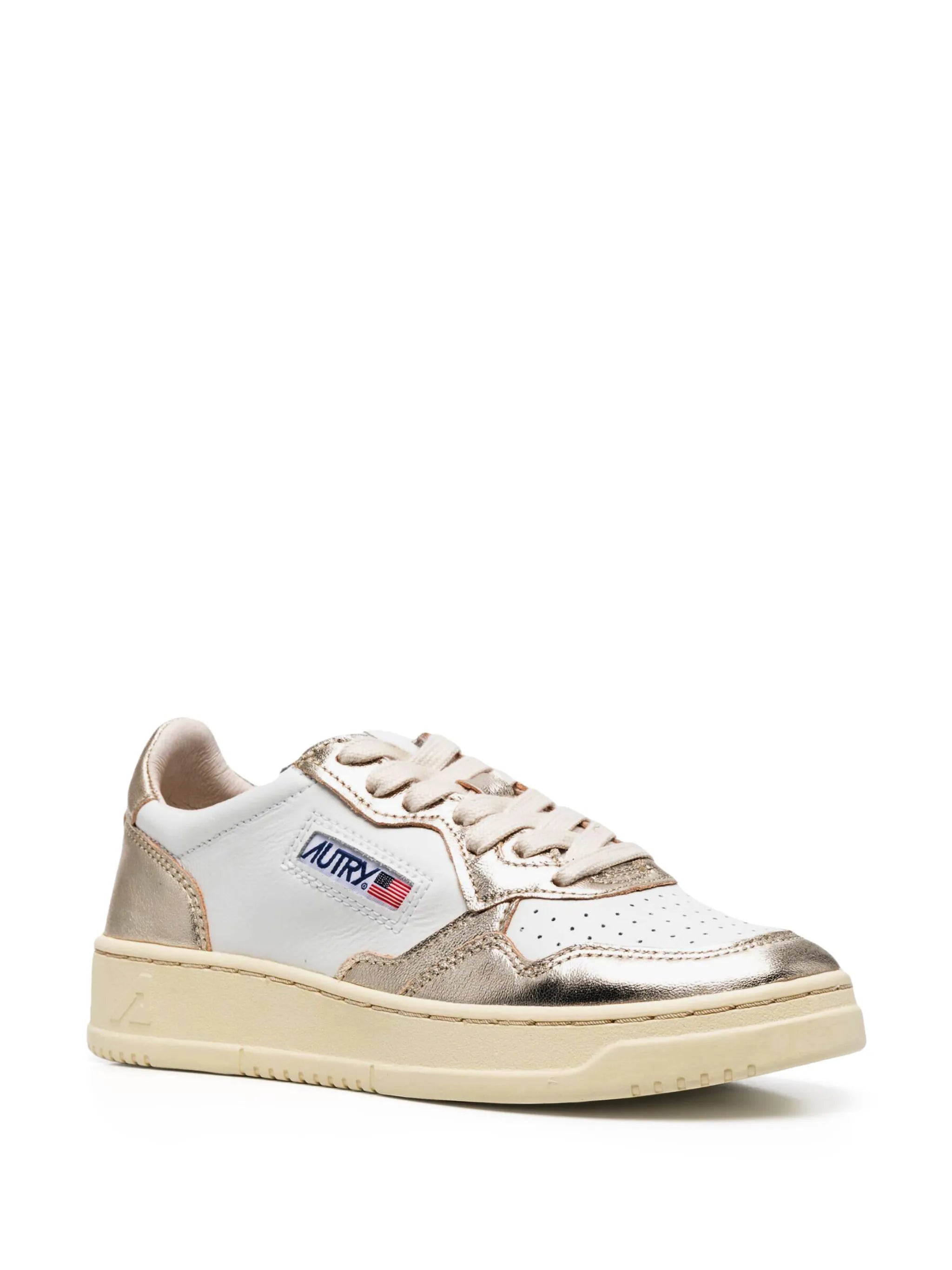 Medalist low sneakers