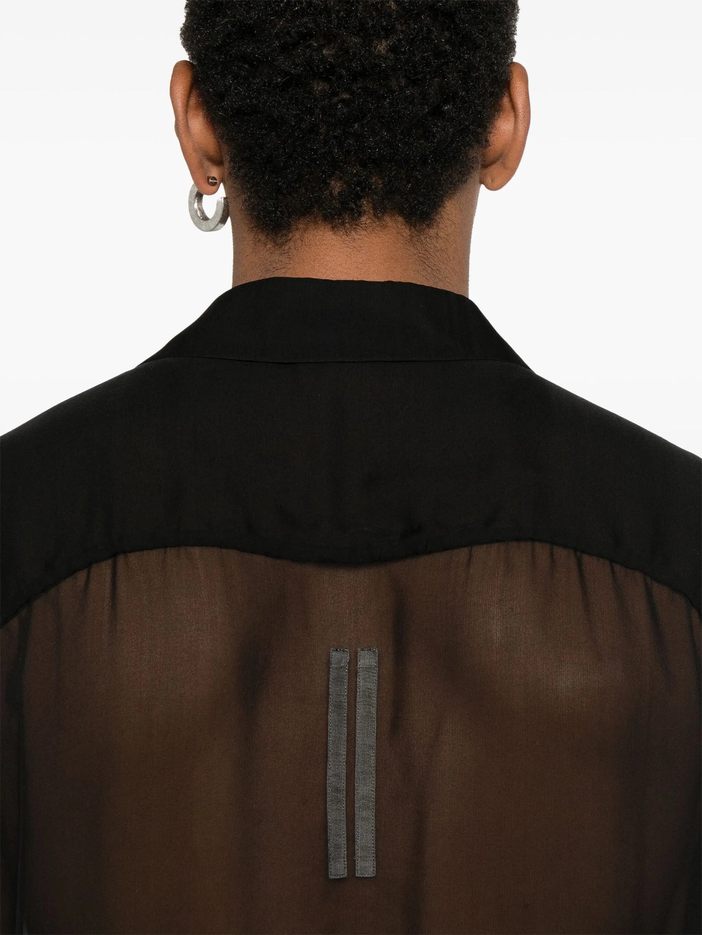 Jumbo shirt
