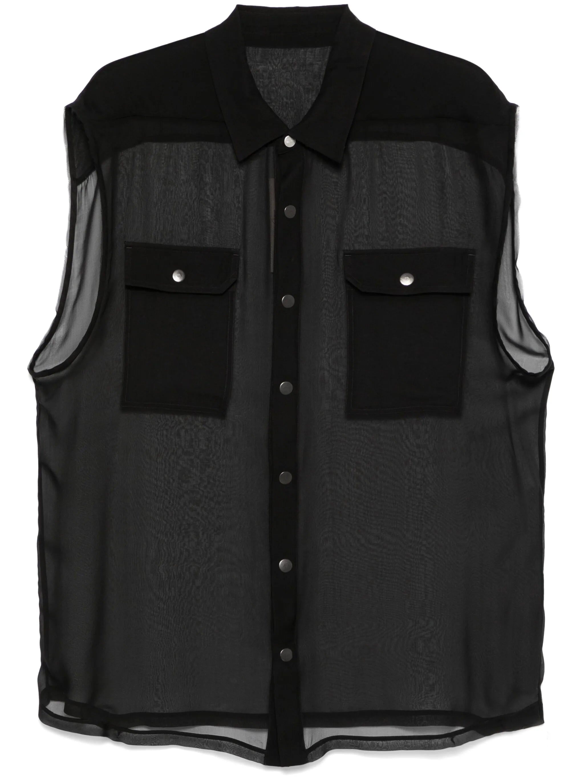 Jumbo shirt