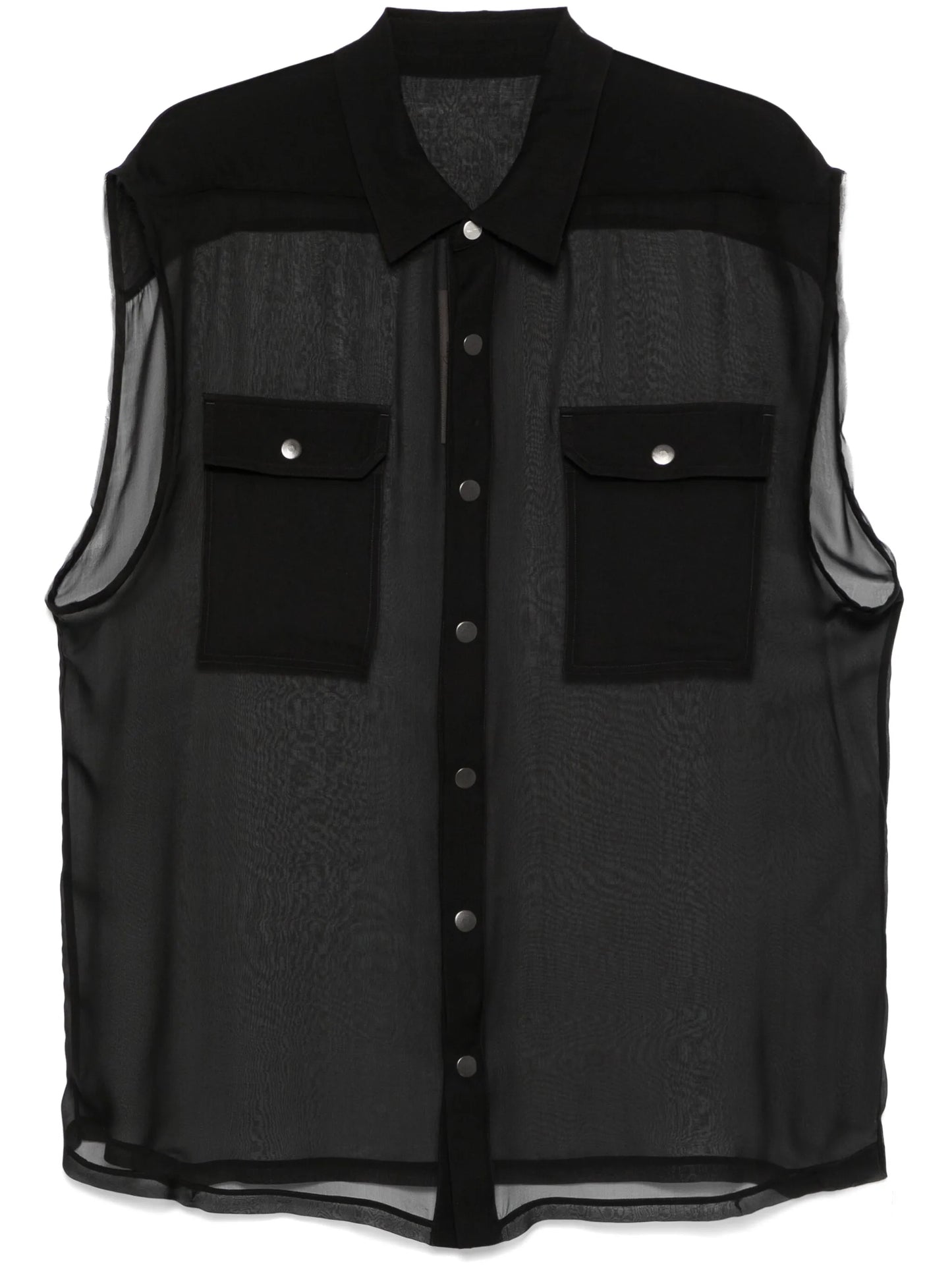 Jumbo shirt