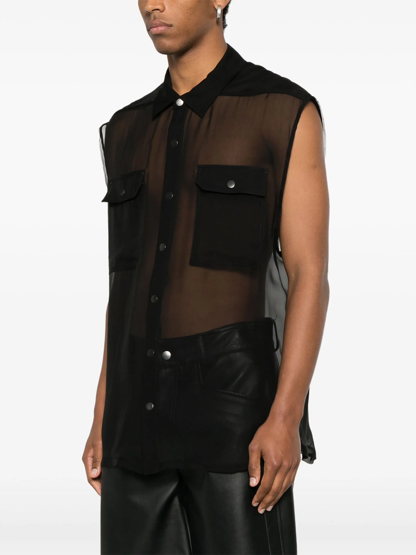 Jumbo shirt