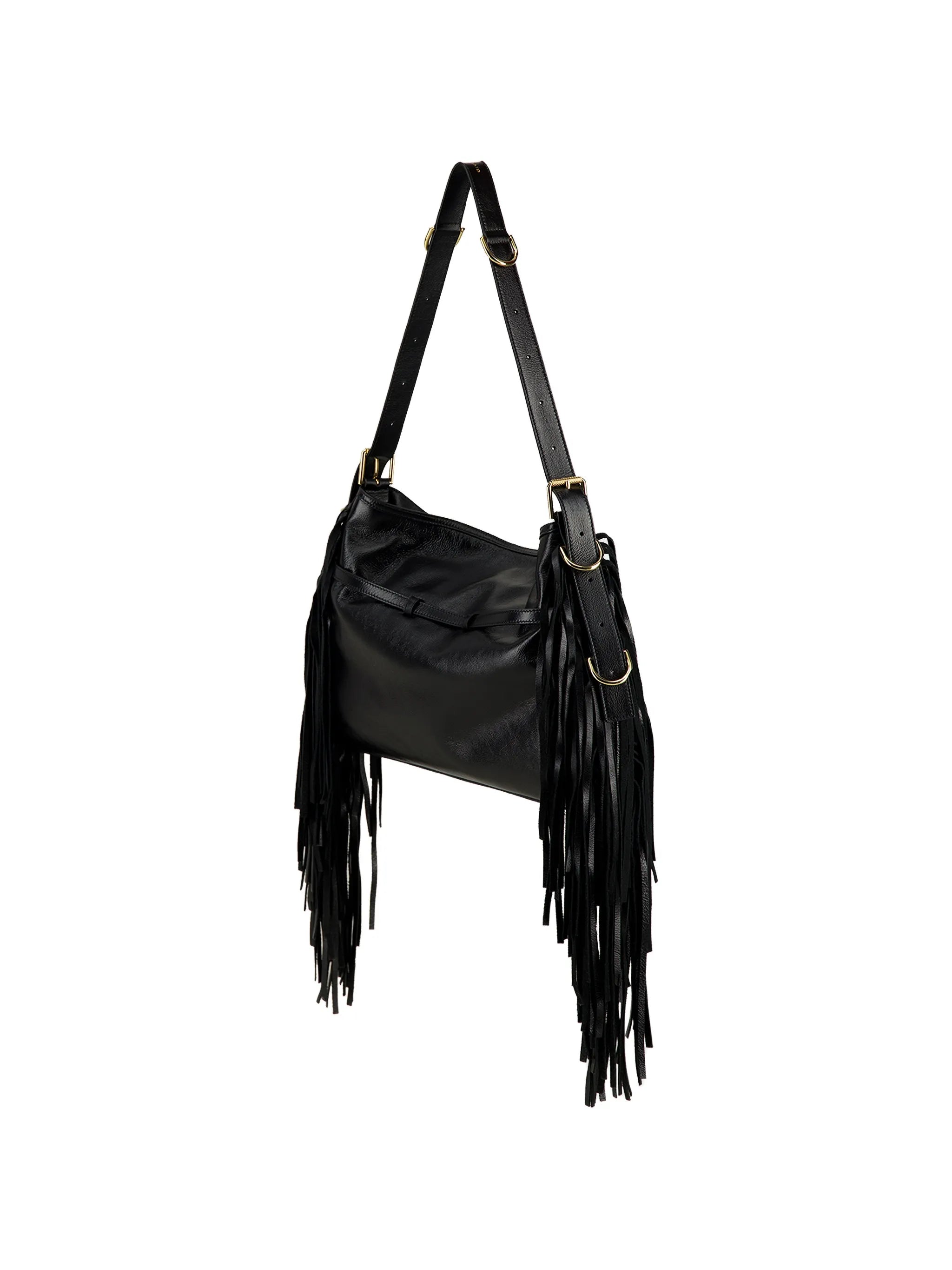 Voyou shoulder bag