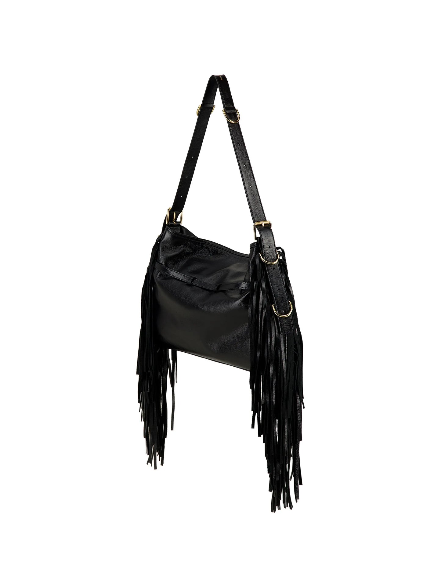 Voyou shoulder bag
