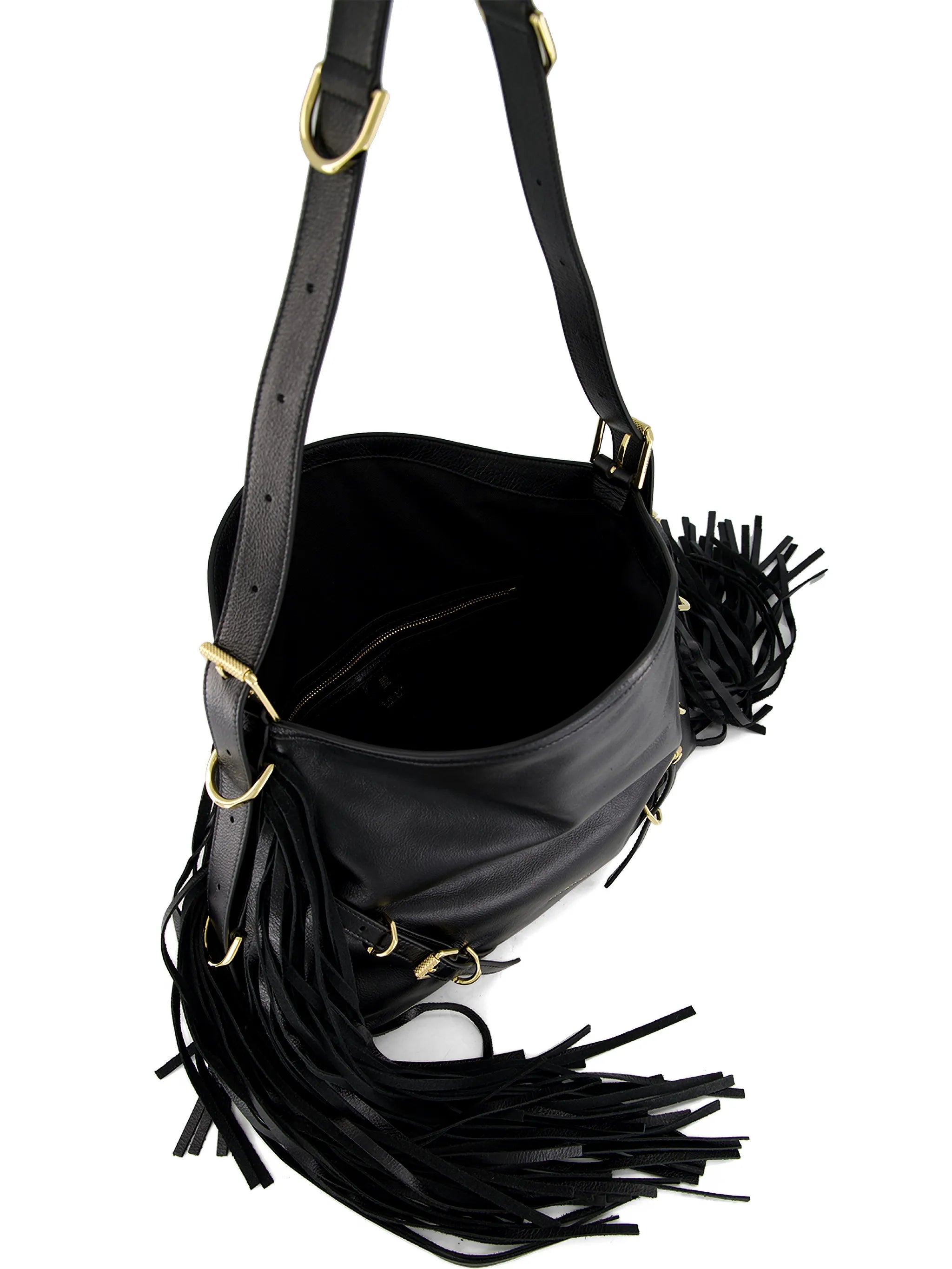 Voyou shoulder bag
