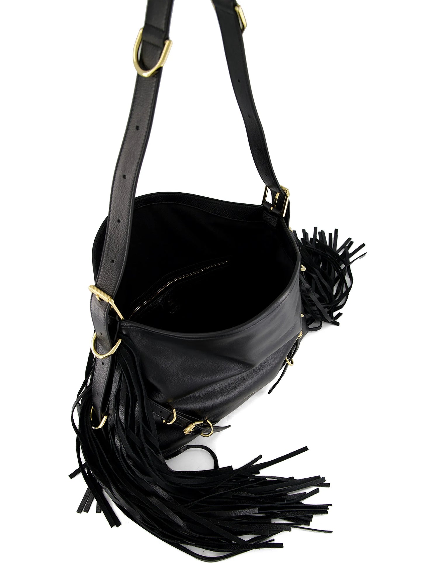 Voyou shoulder bag