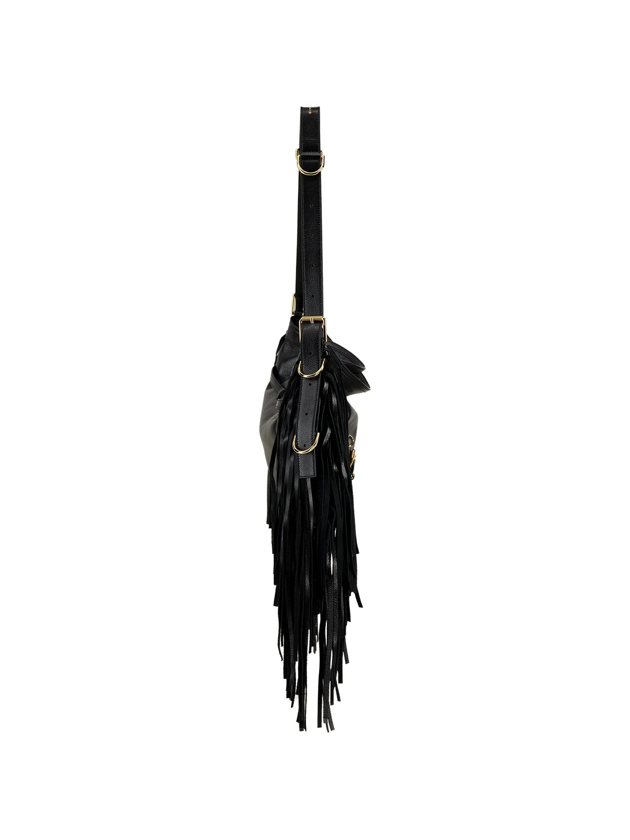 Voyou shoulder bag