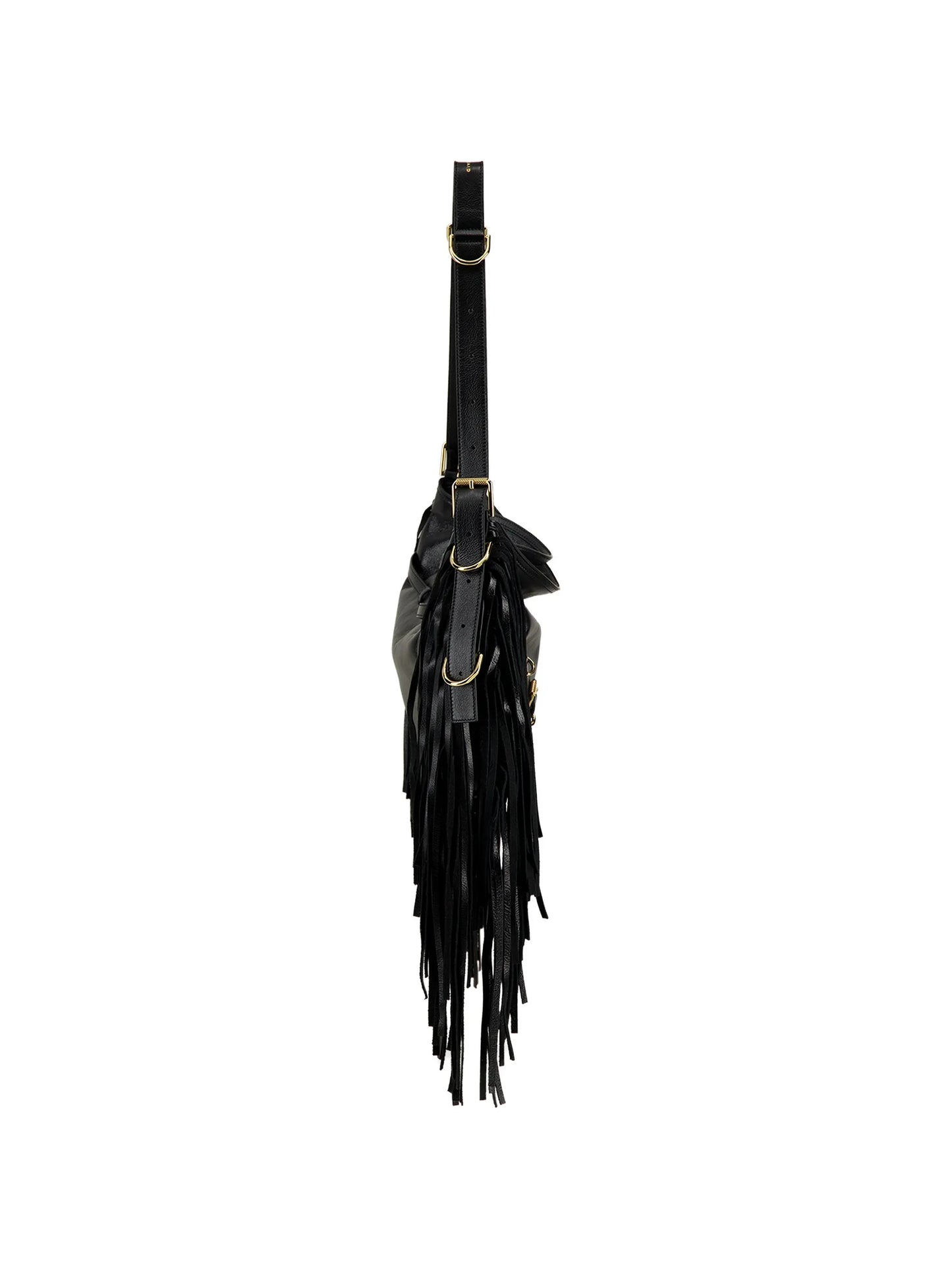 Voyou shoulder bag