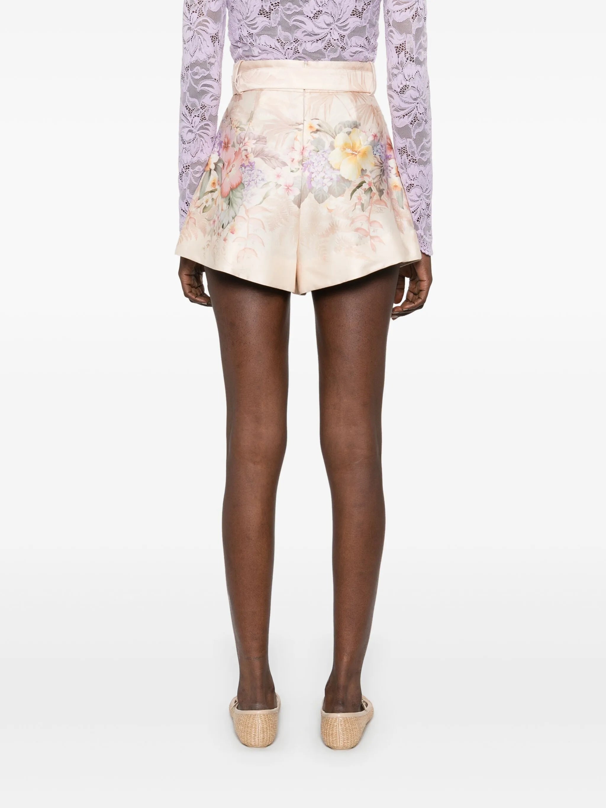 Illuminate shorts