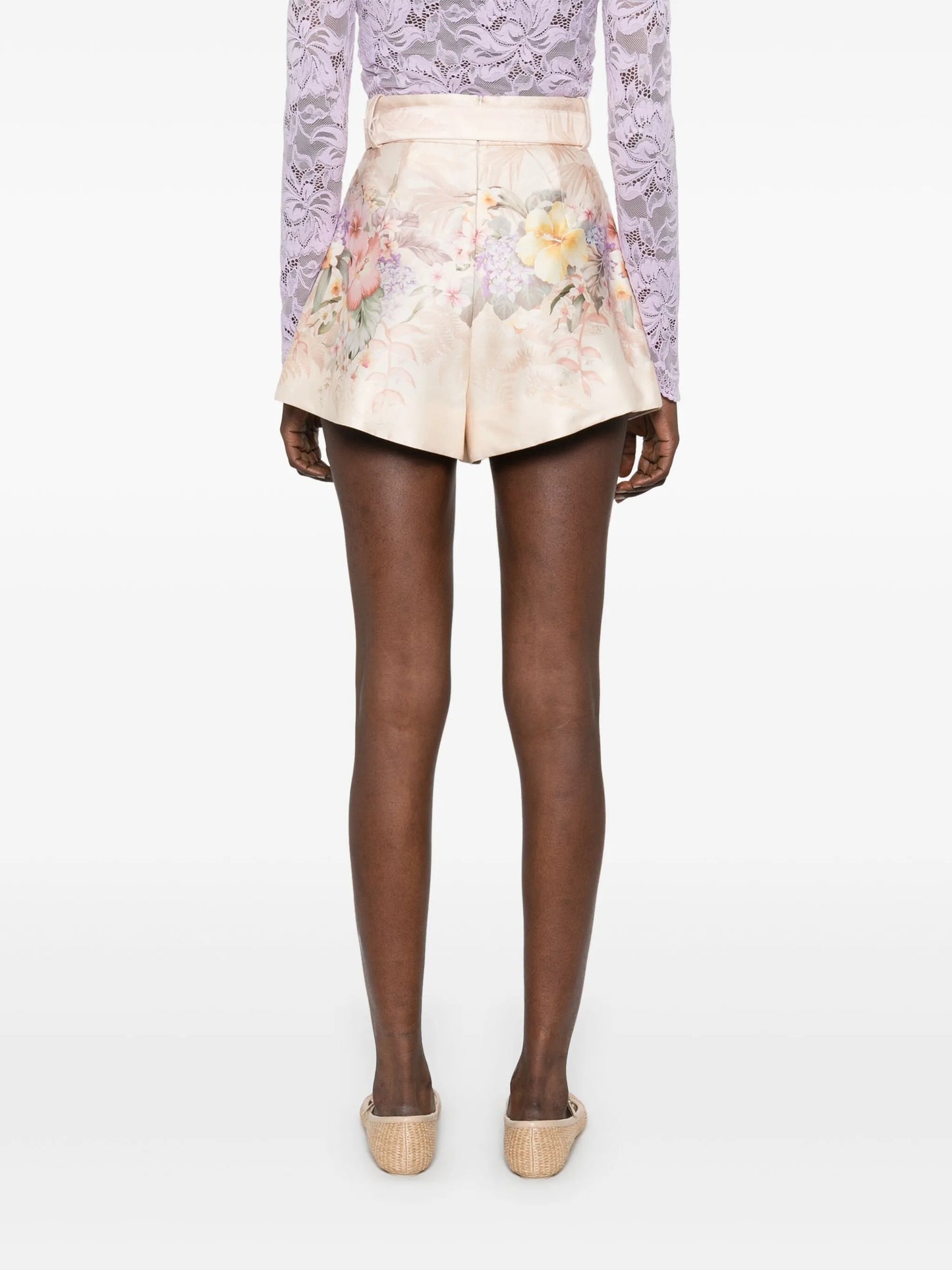 Illuminate shorts