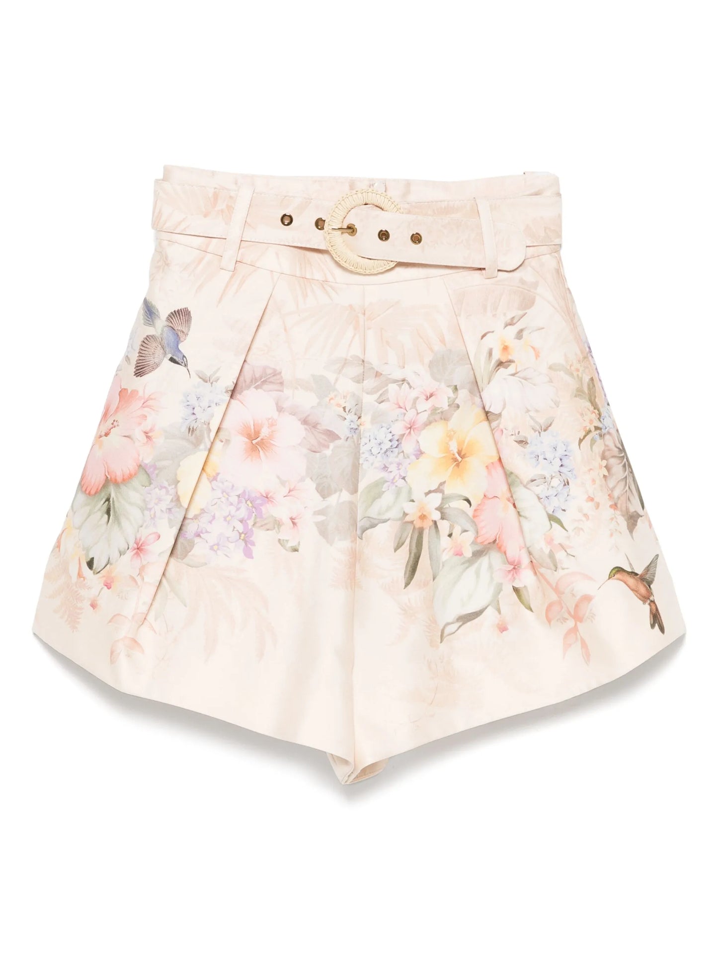 Illuminate shorts