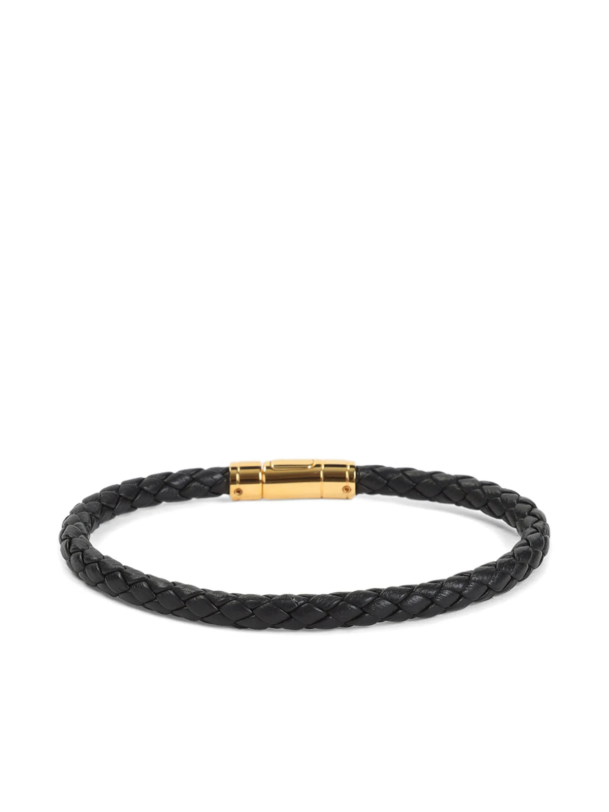 braided bracelet