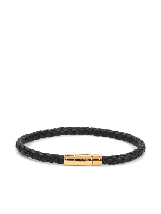 braided bracelet