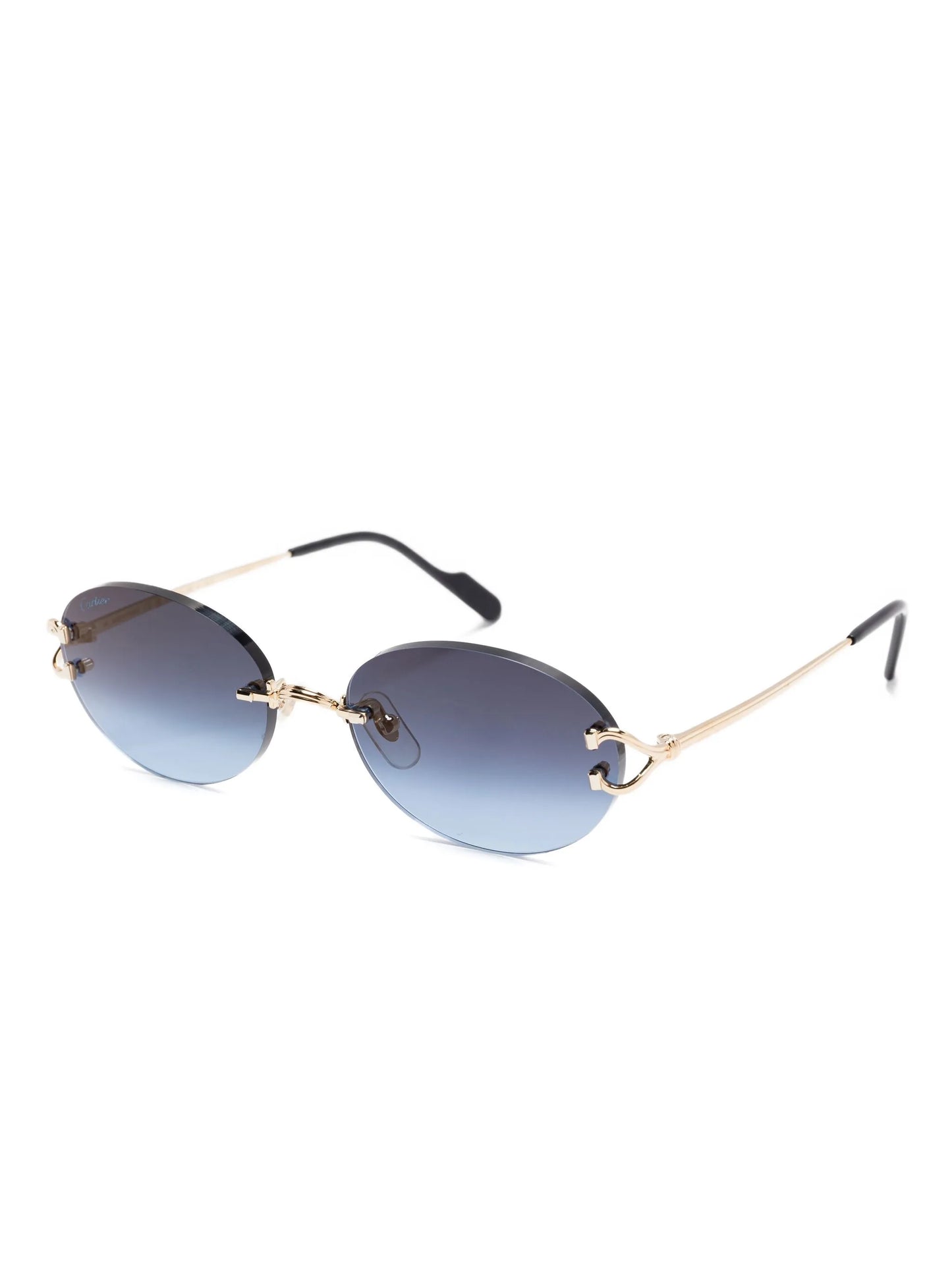 round sunglasses