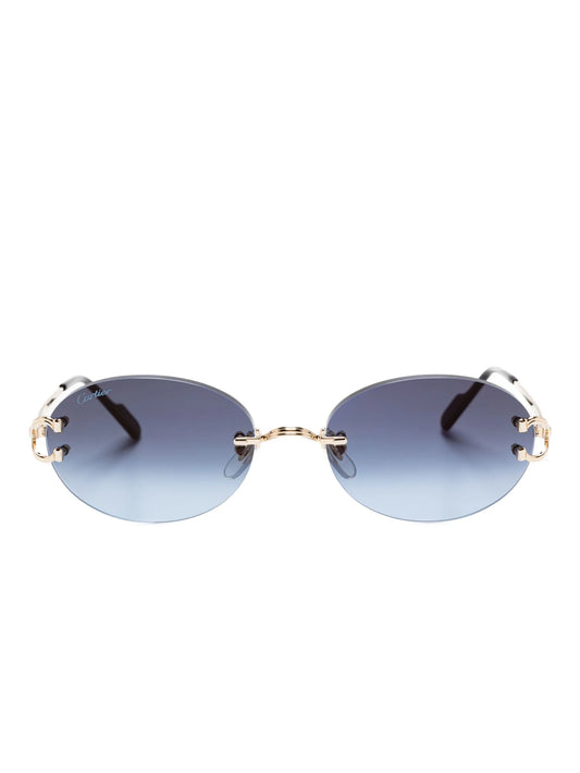 round sunglasses