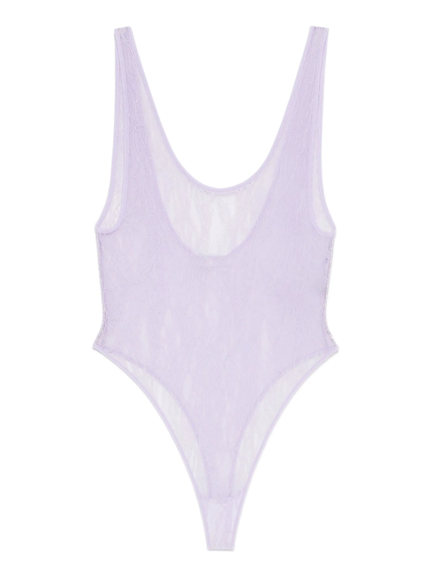 lace tank bodysuit