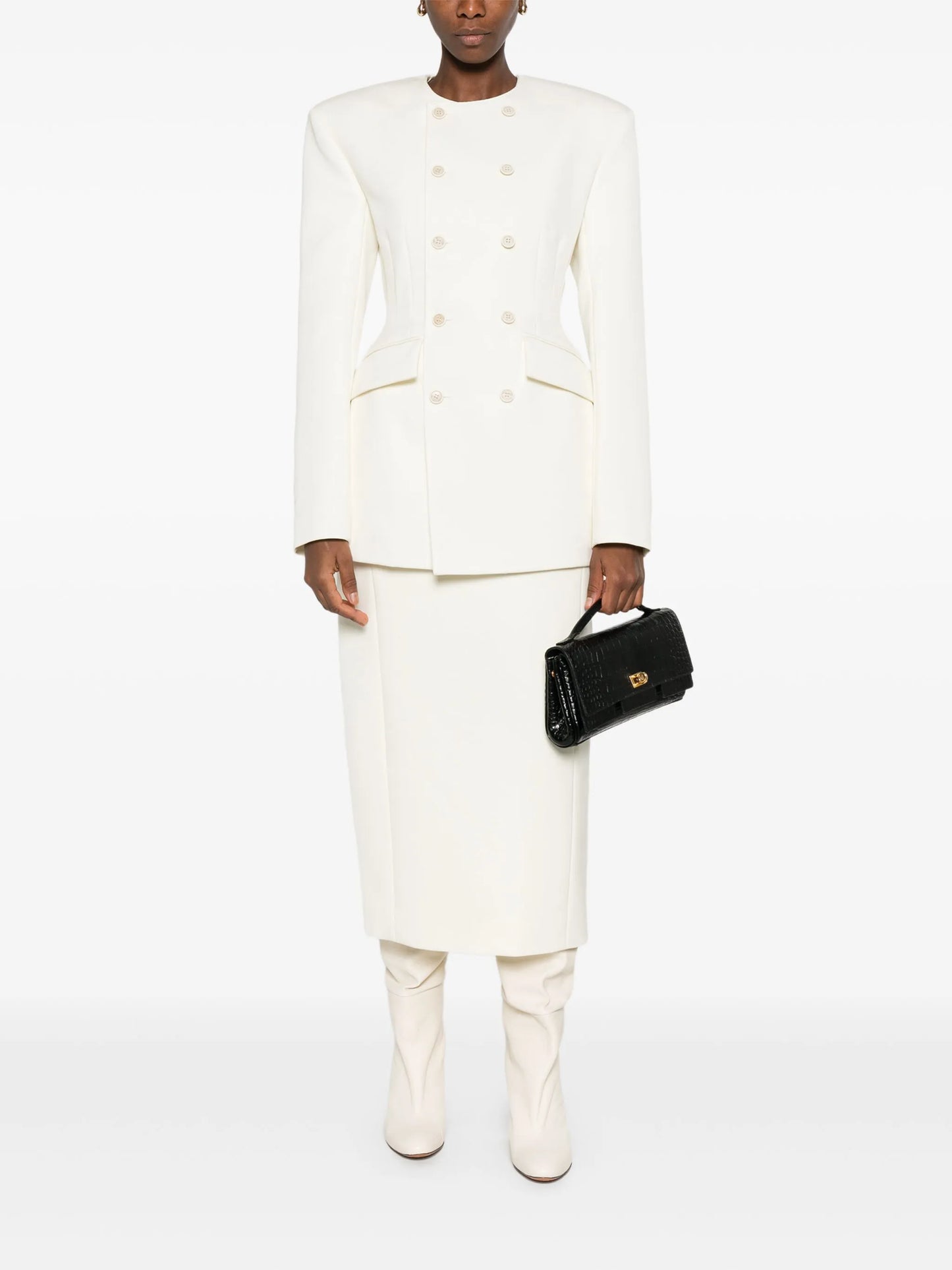 Blazer dress