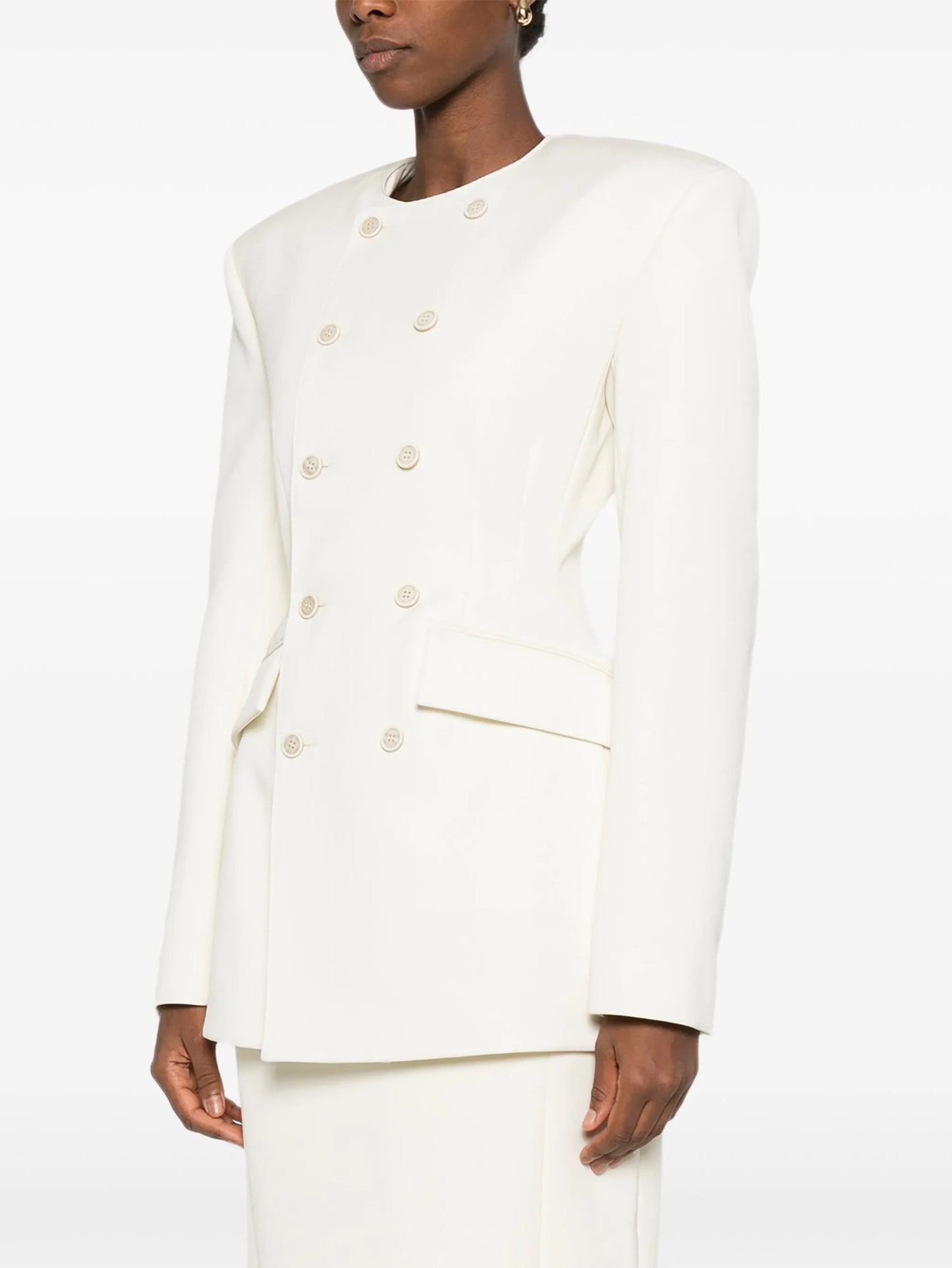 Blazer dress