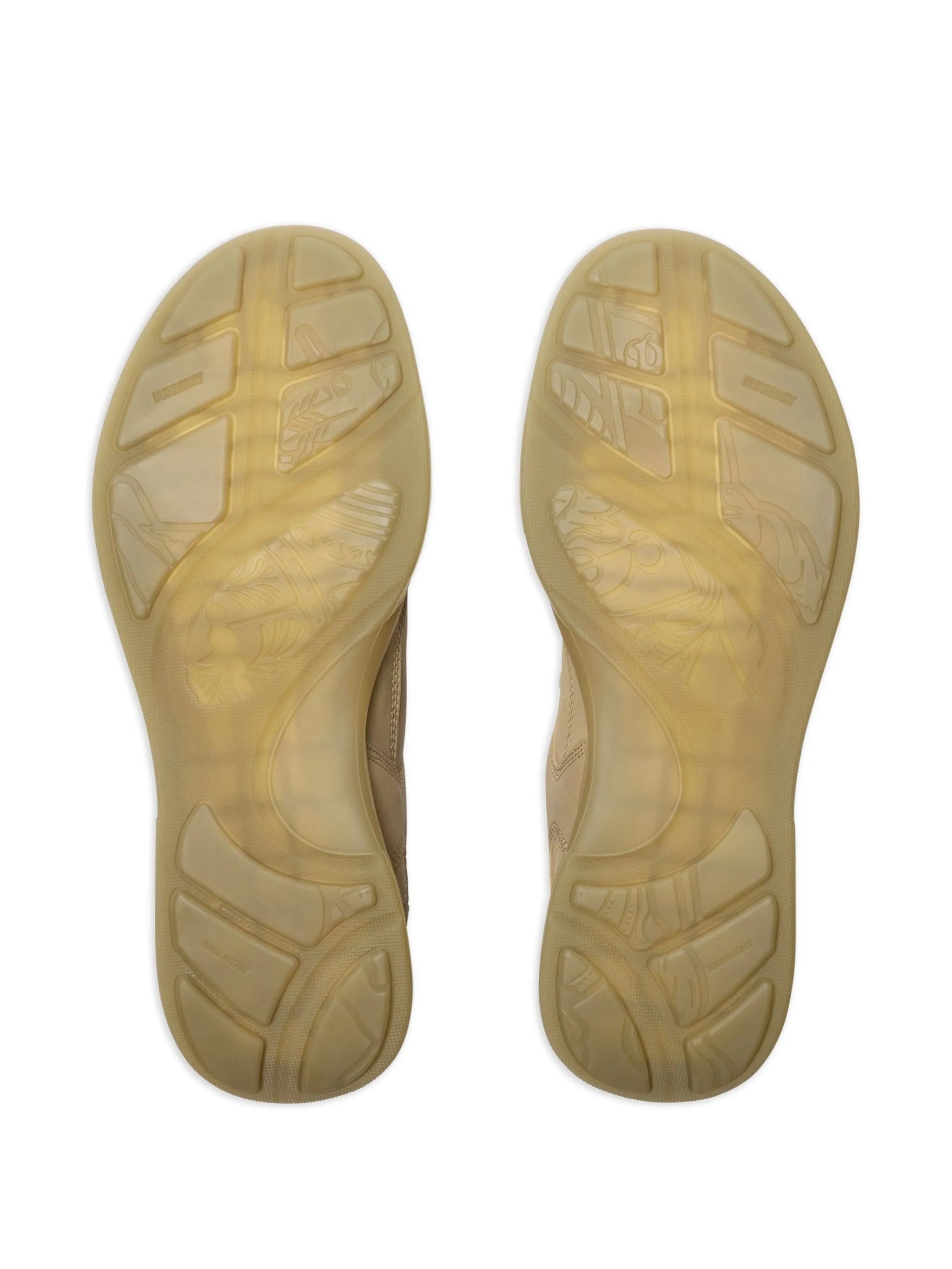 leather Matrix sneakers