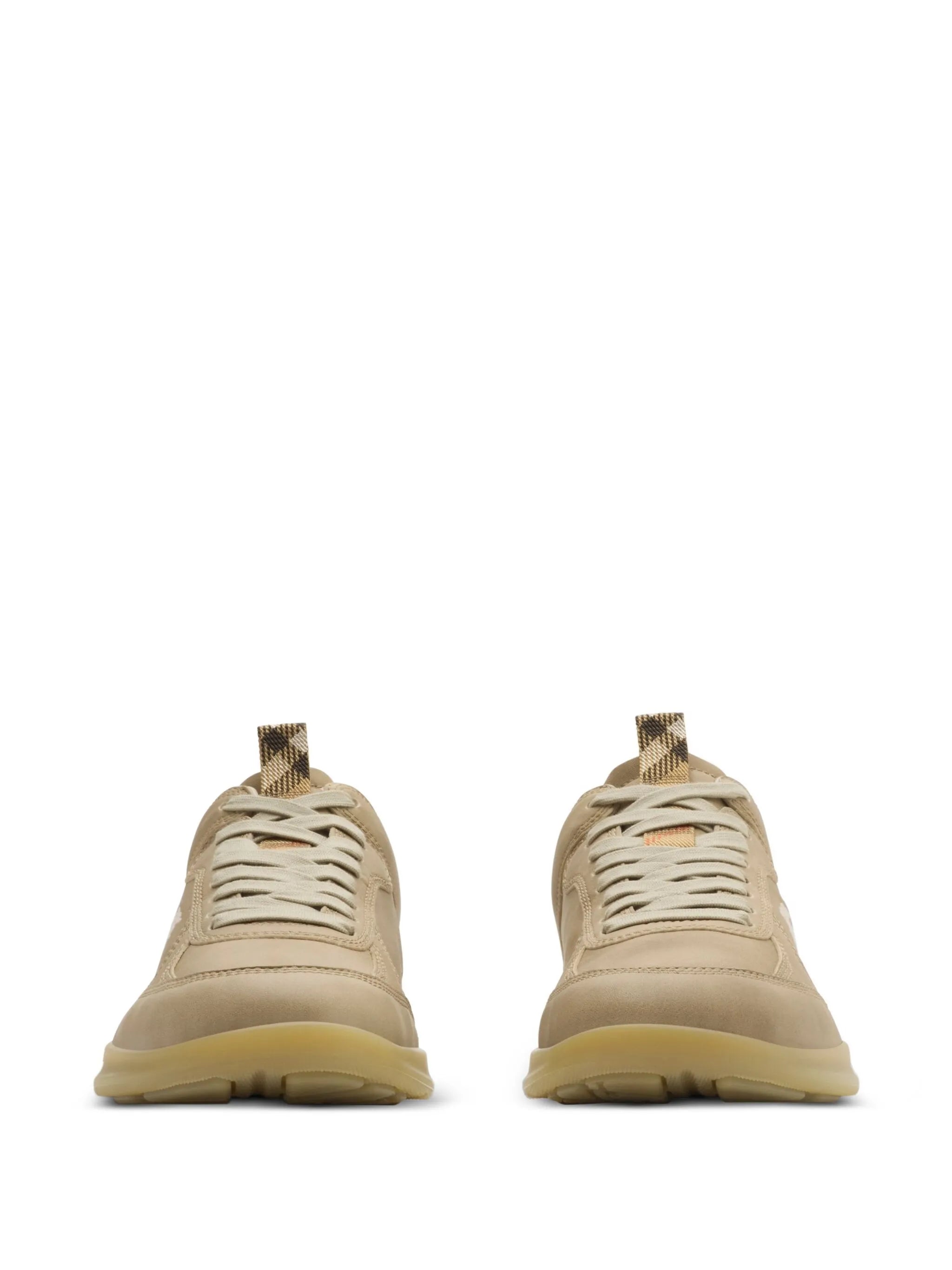 leather Matrix sneakers