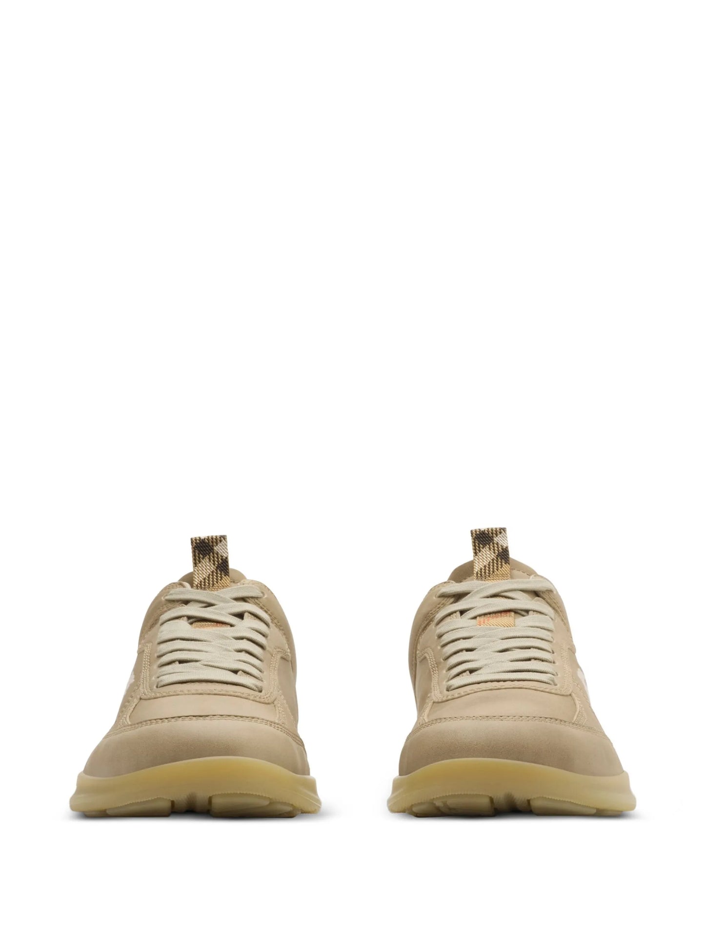 leather Matrix sneakers