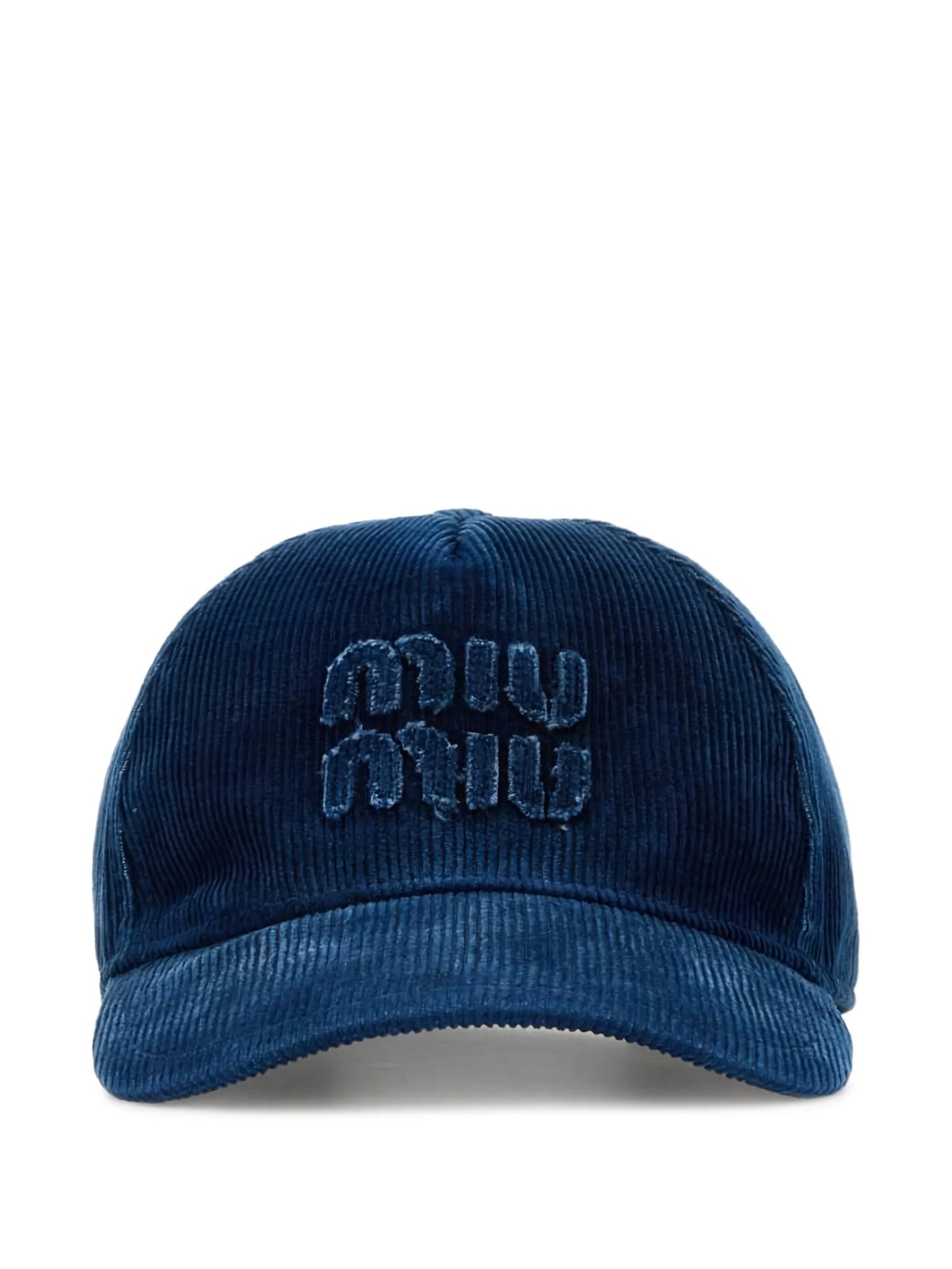 corduroy baseball cap