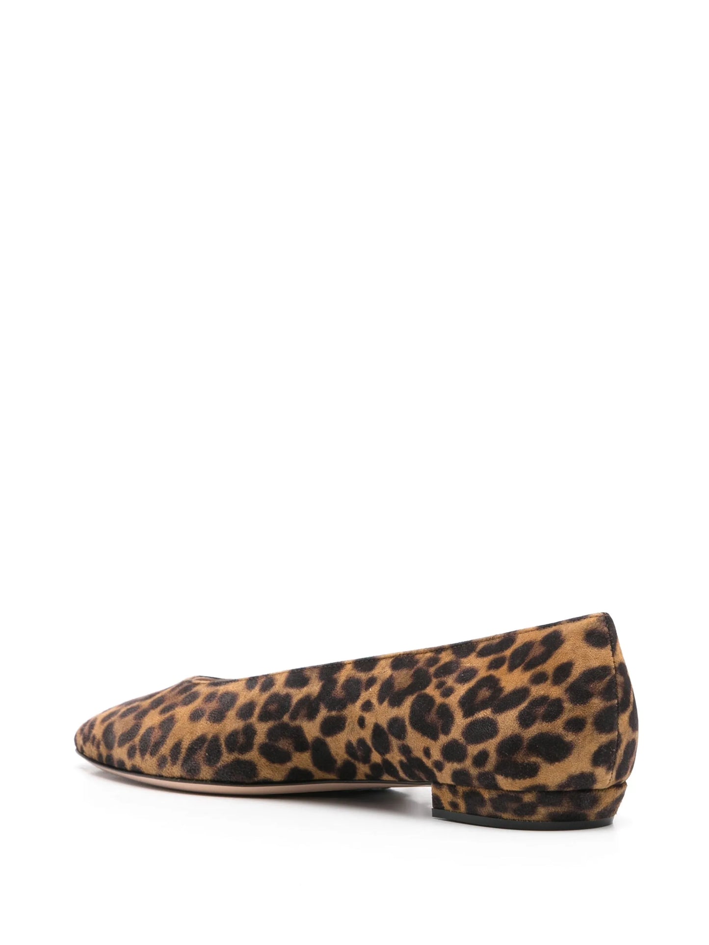 Amelia ballet flats