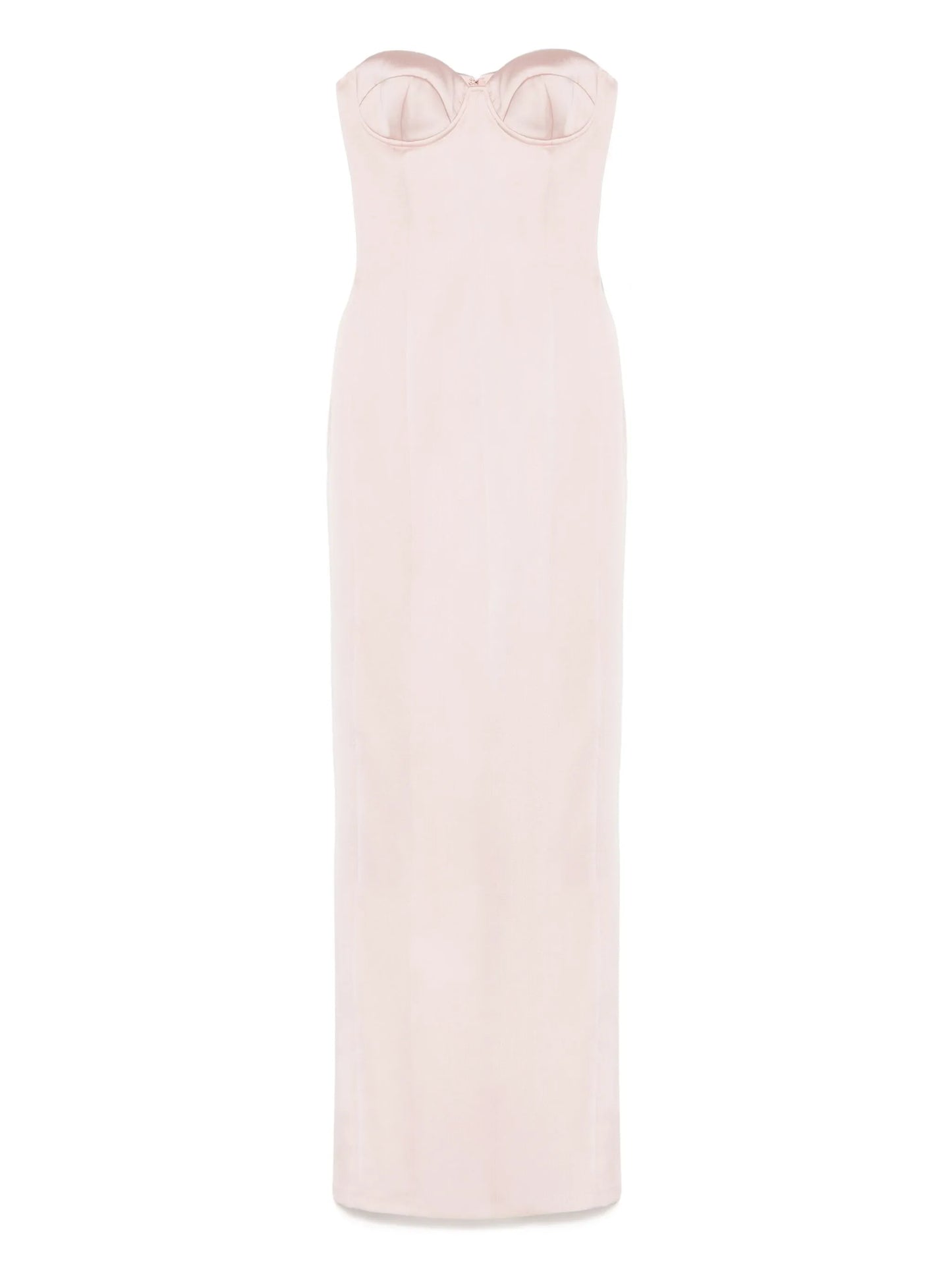 Rochelle maxi dress