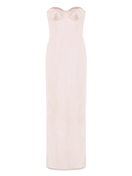 Rochelle maxi dress