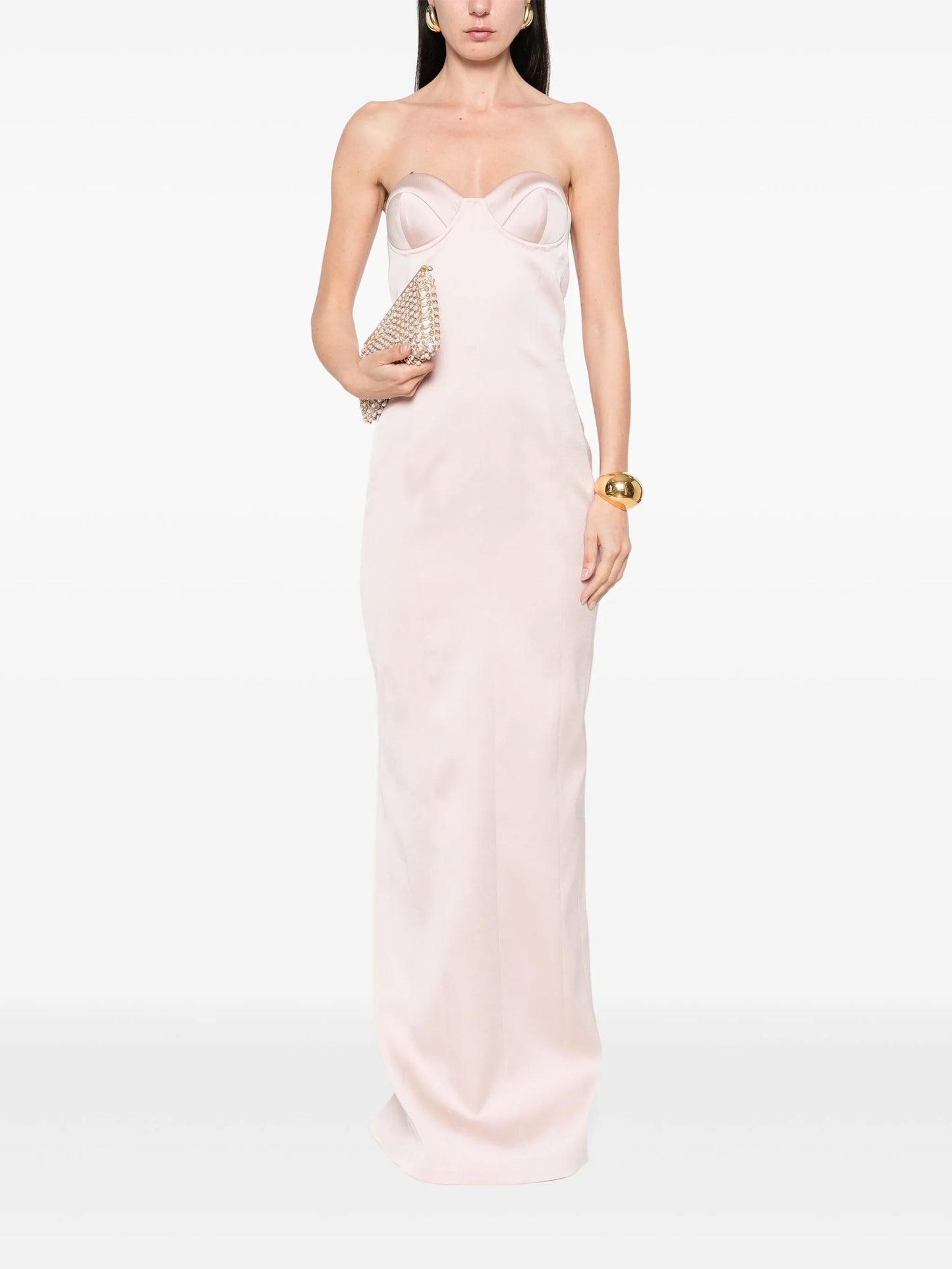 Rochelle maxi dress