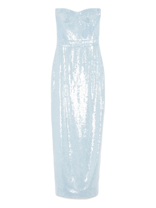Monique gown