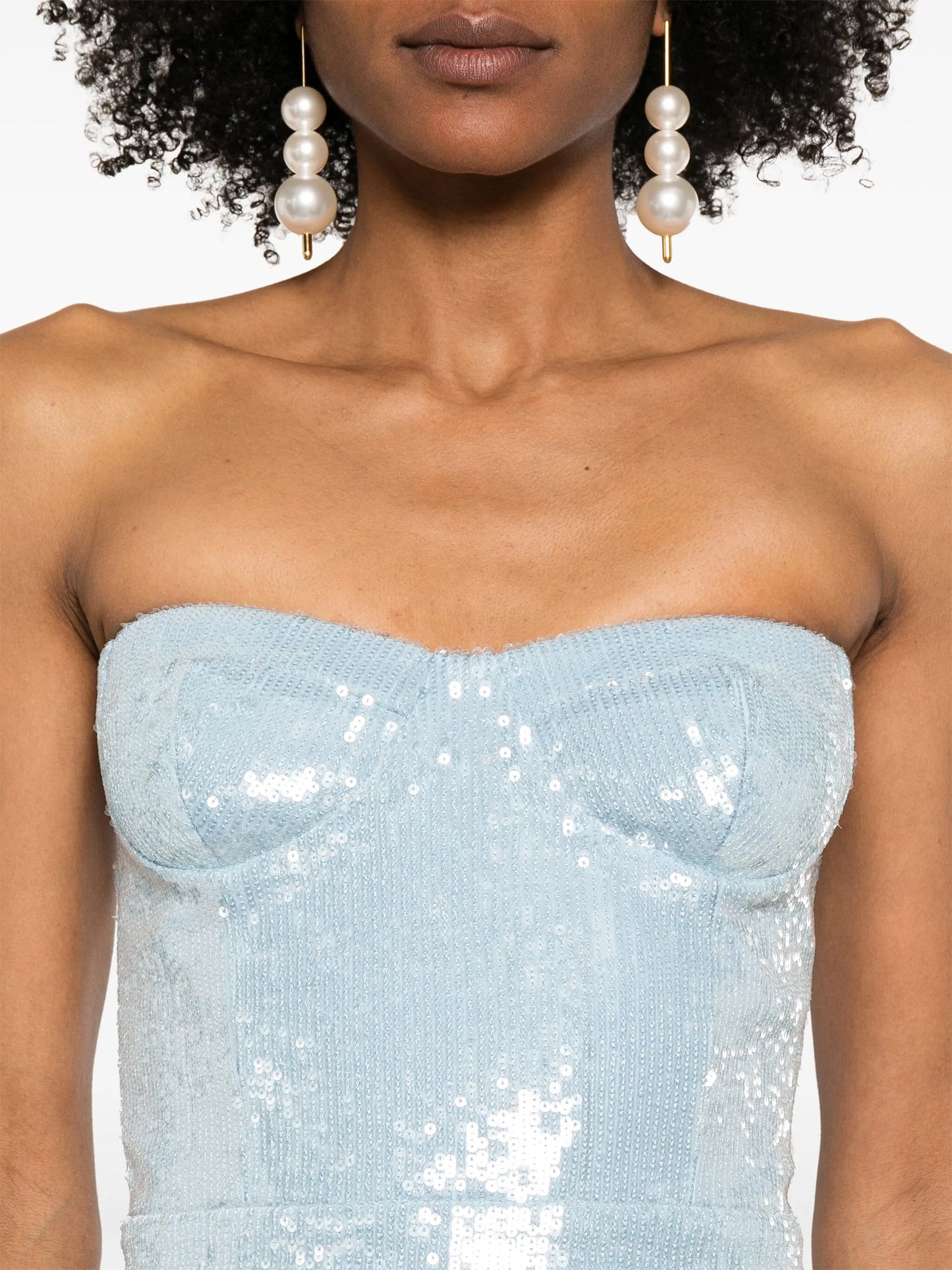 Monique gown