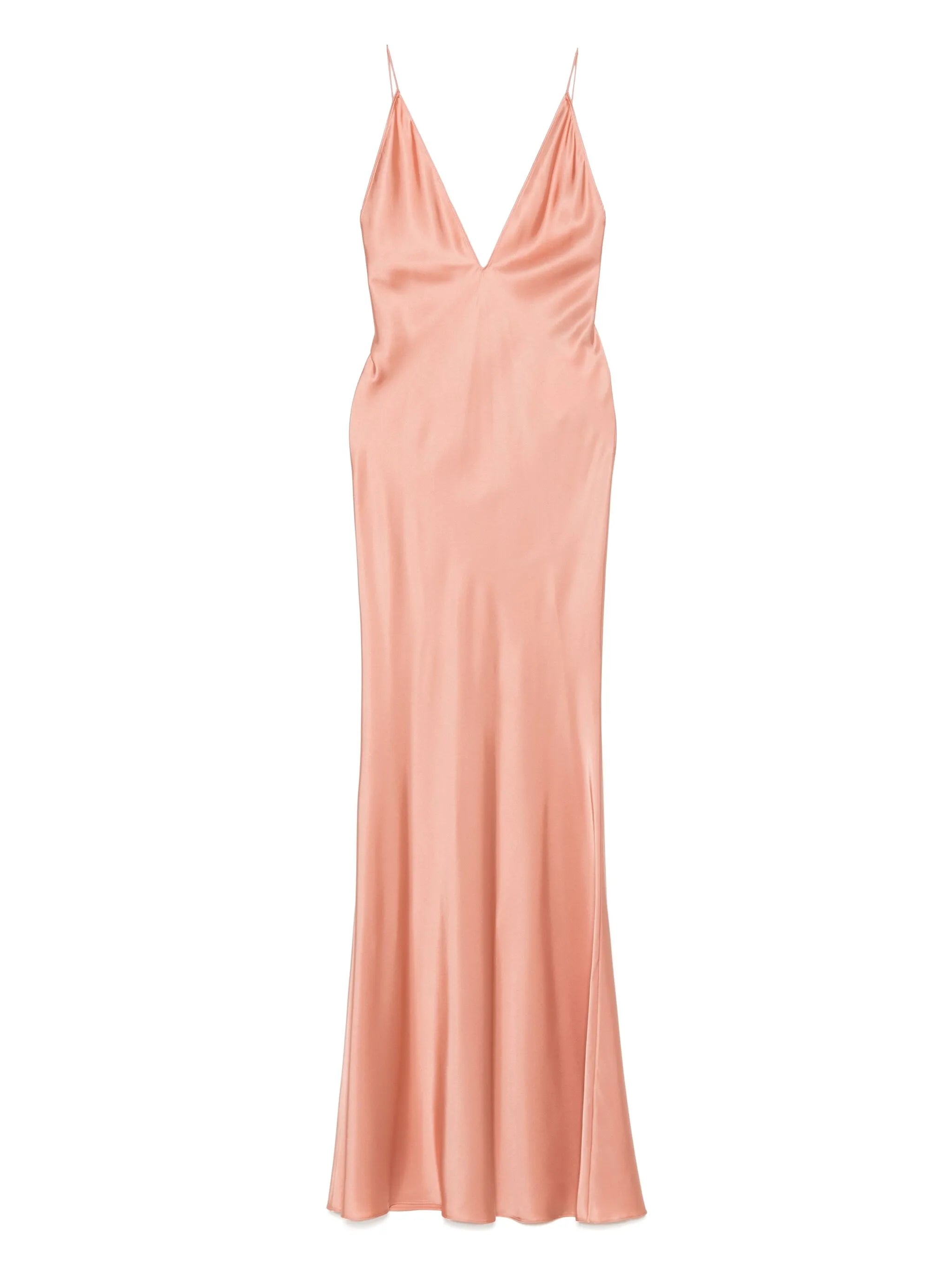 Claudie maxi dress