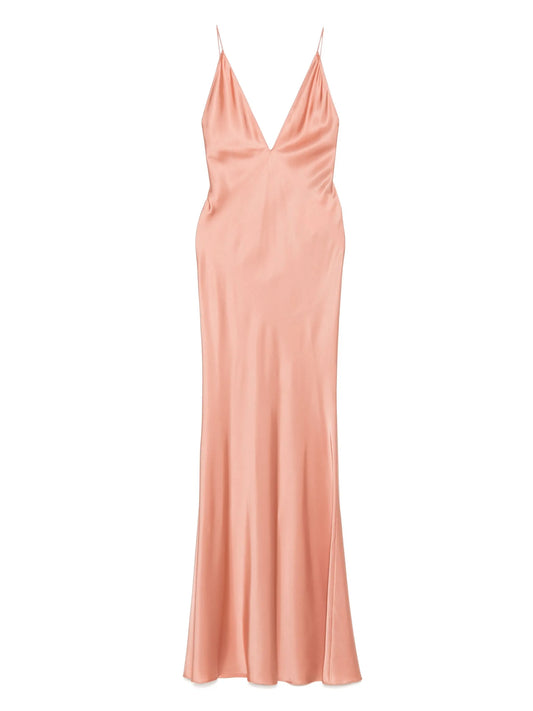 Claudie maxi dress