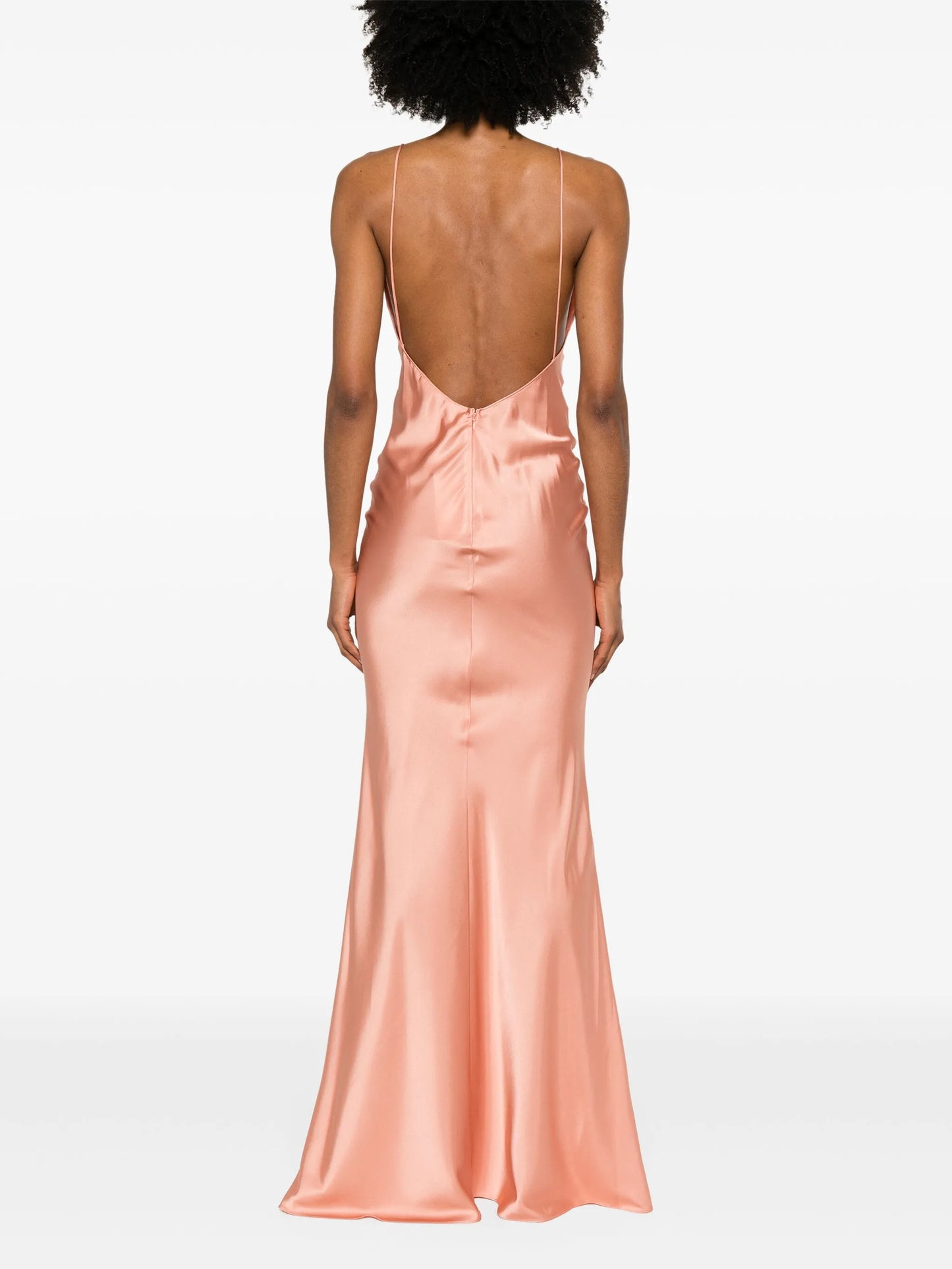Claudie maxi dress