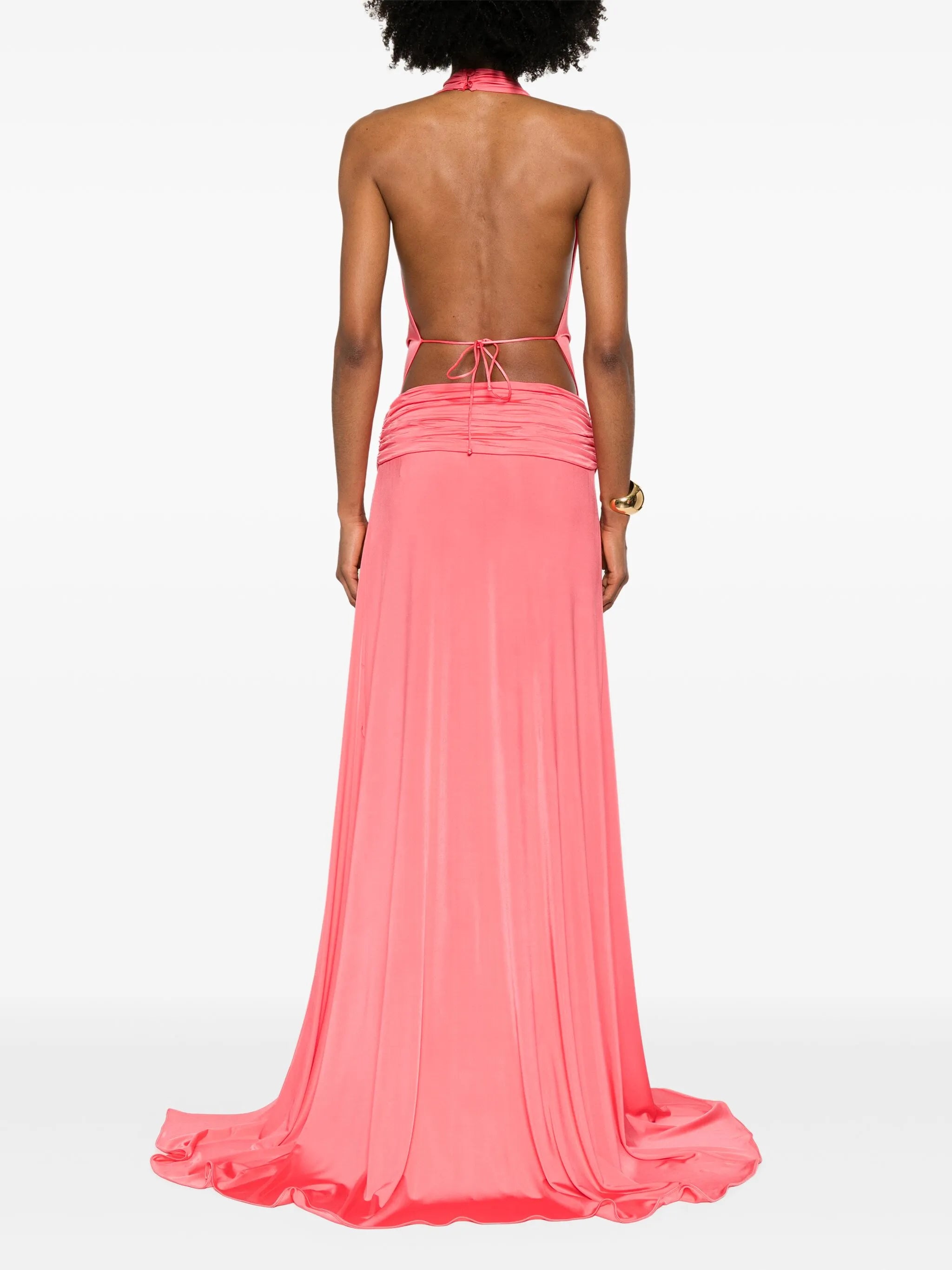 Tanit maxi dress