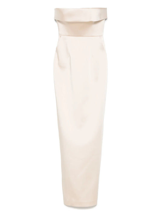 Rhea maxi dress