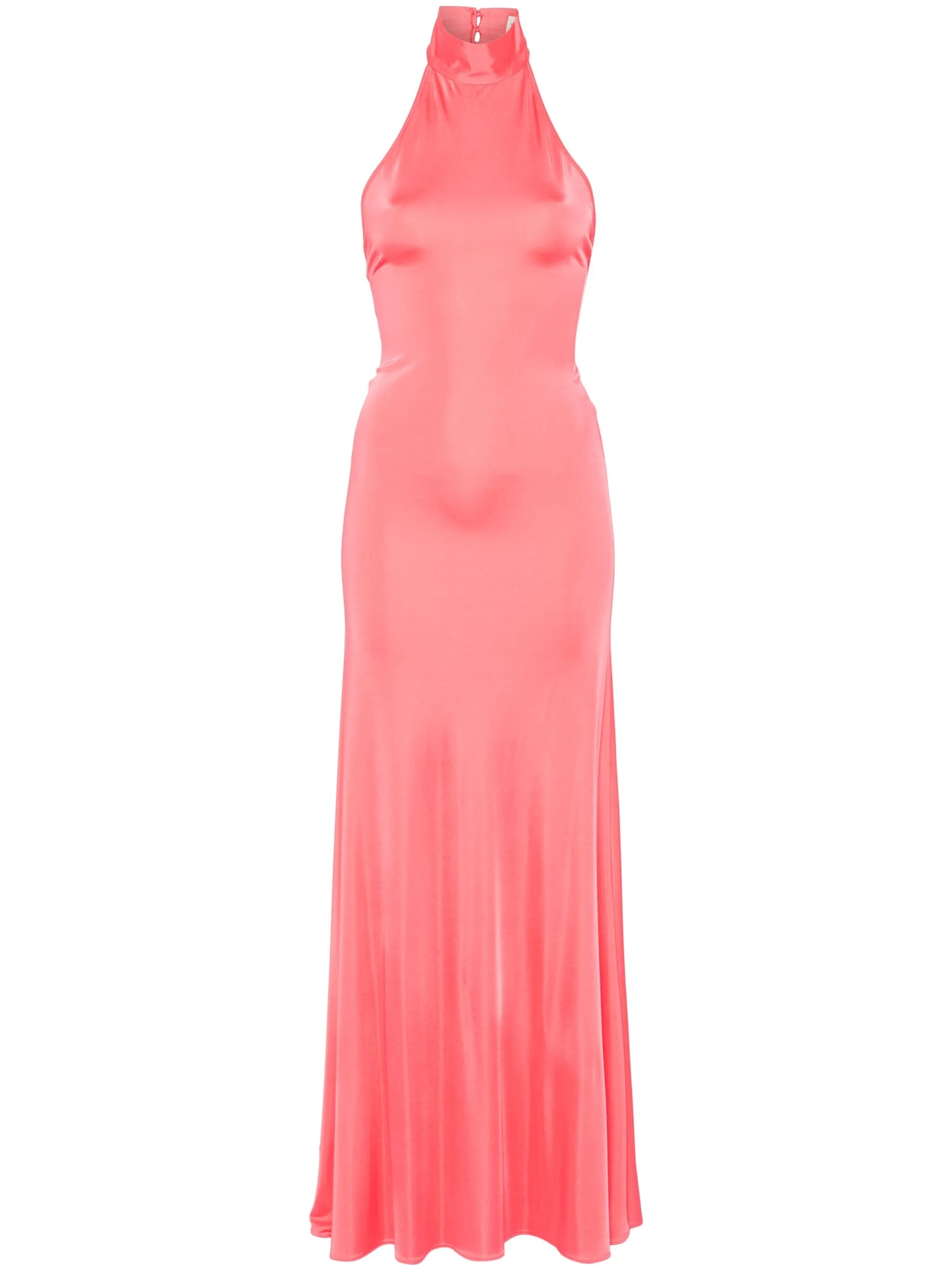 Leia maxi dress
