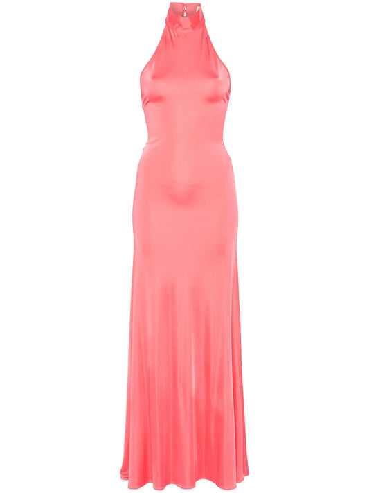 Leia maxi dress
