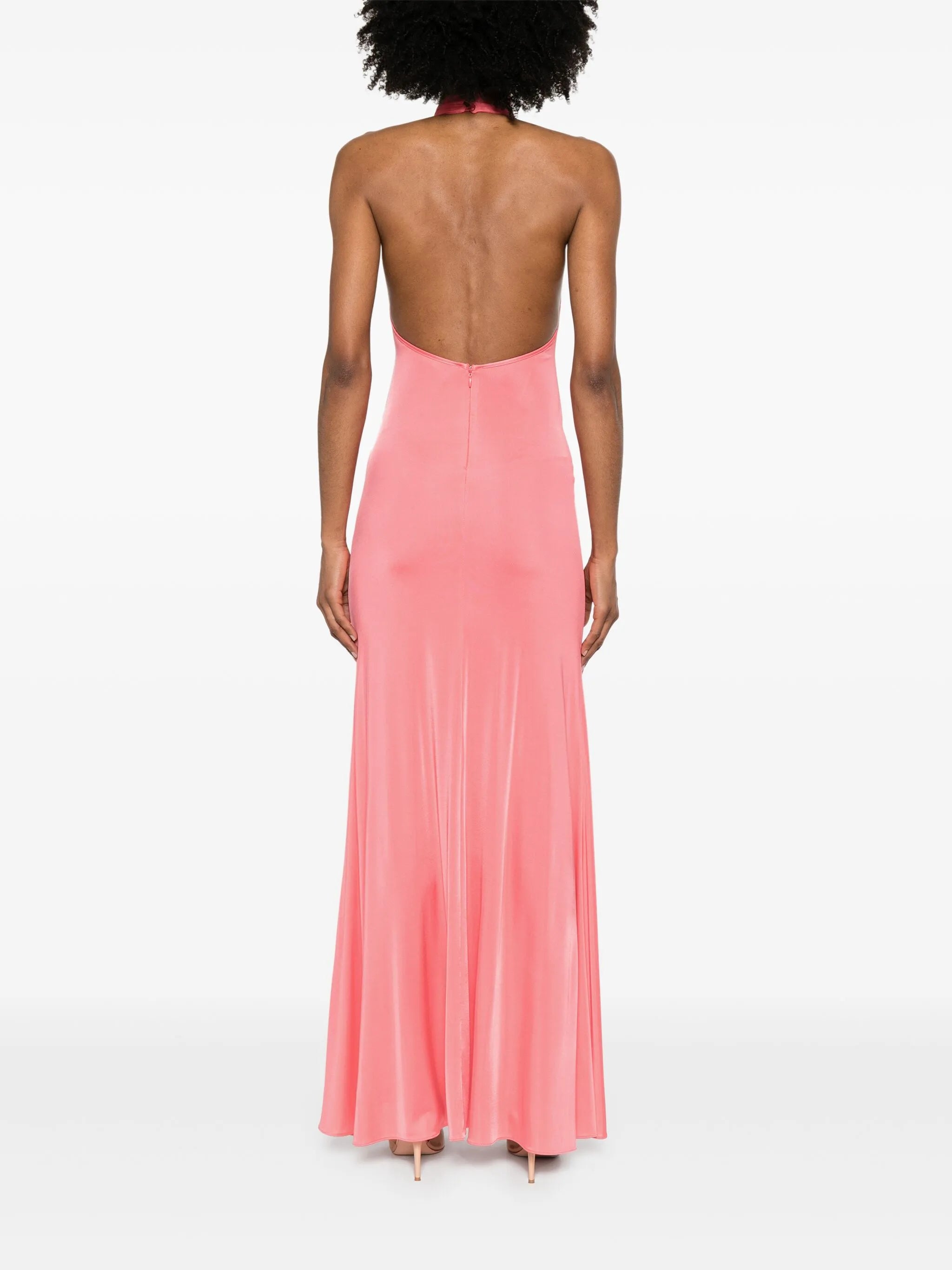 Leia maxi dress