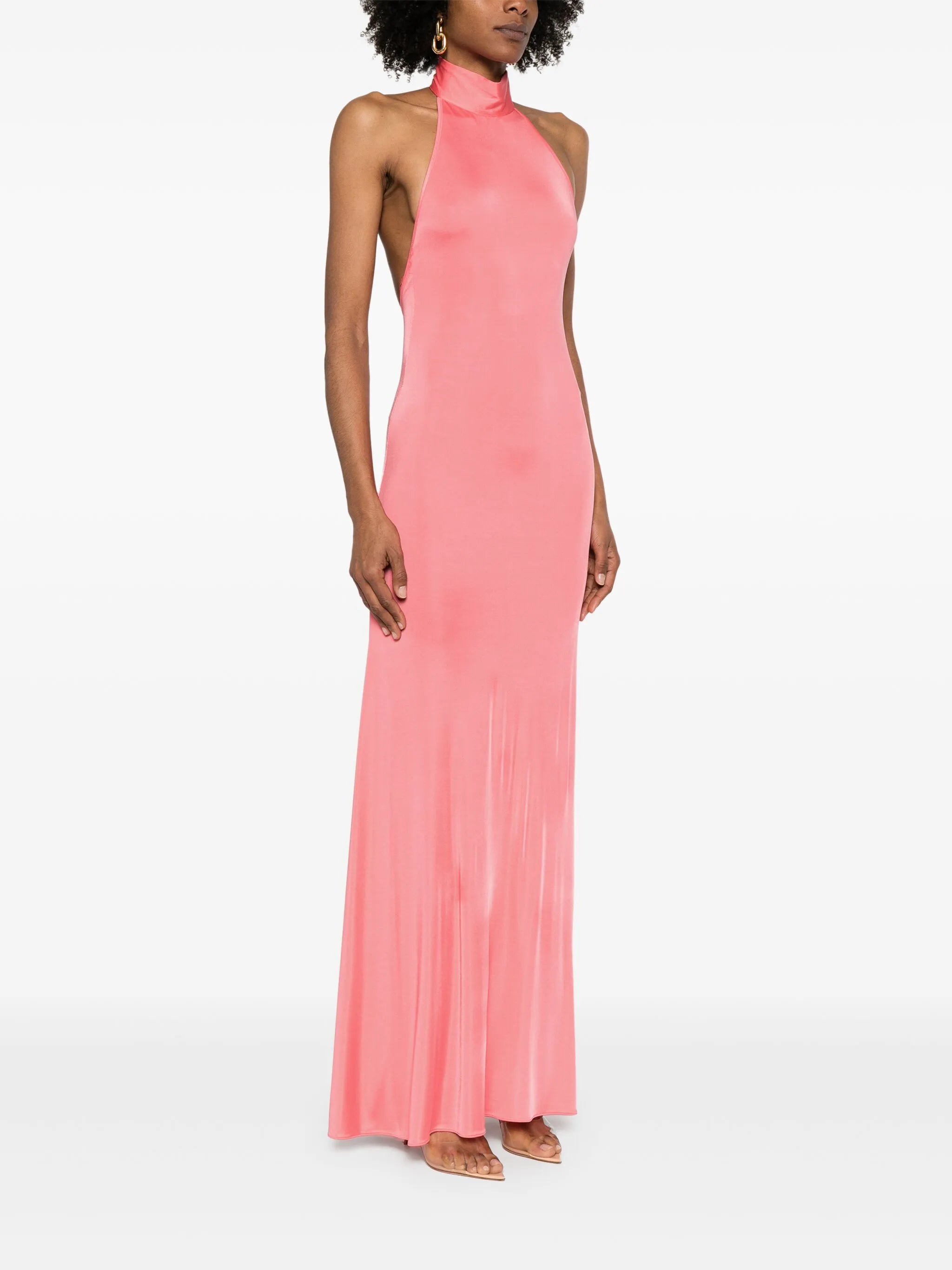 Leia maxi dress