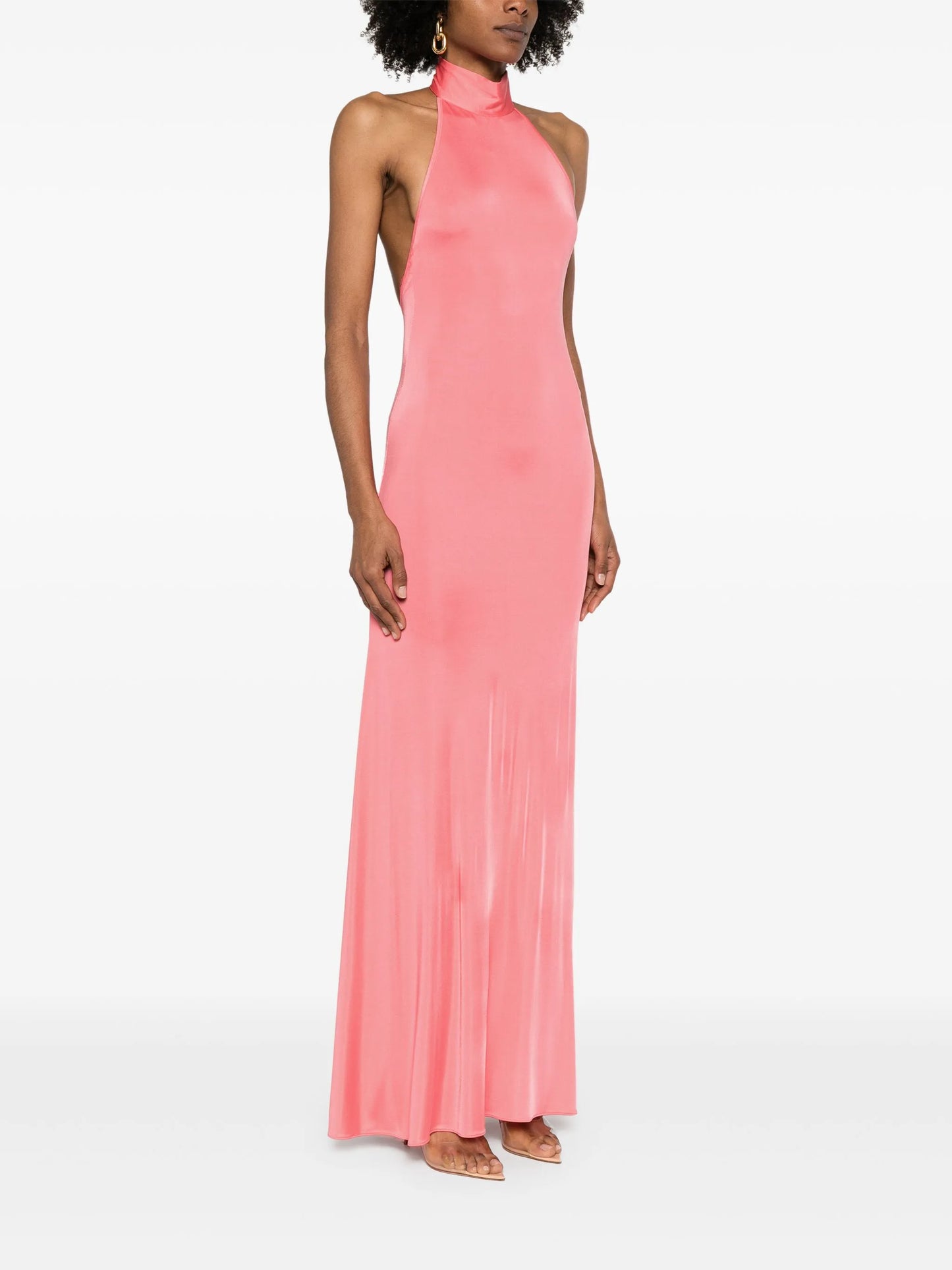 Leia maxi dress