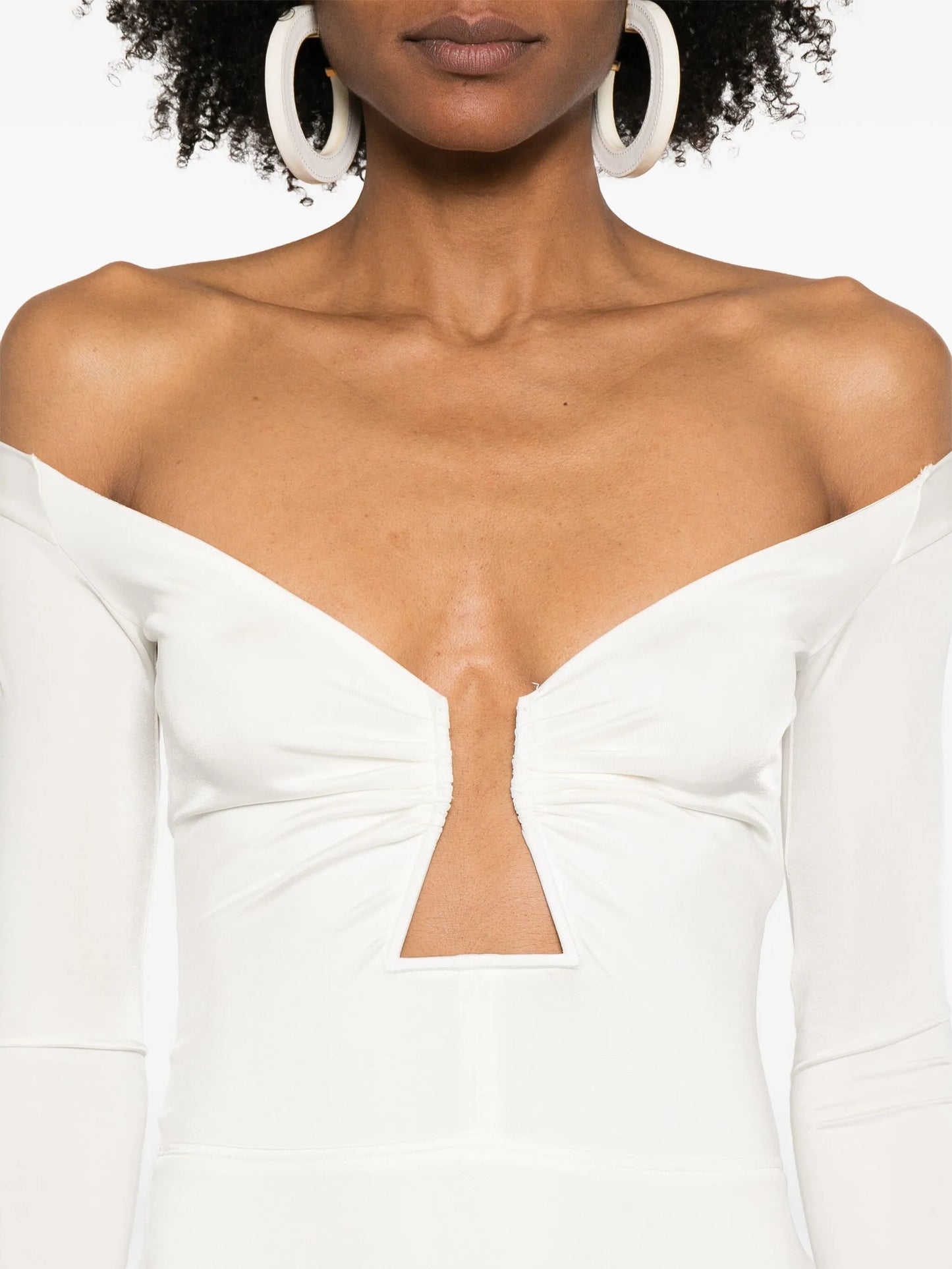 Therese maxi dress