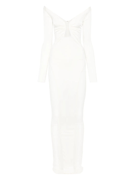 Therese maxi dress